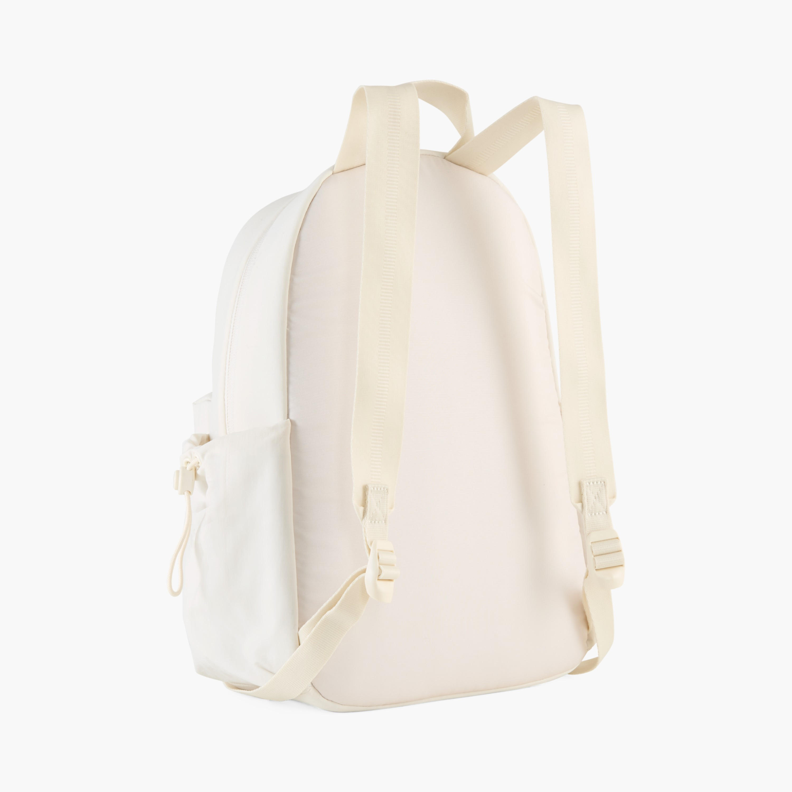 Puma Solid School Backpack with Adjustable Shoulder Straps and Zip Closure-school-bagsandbackpacks-backpacks-image-2