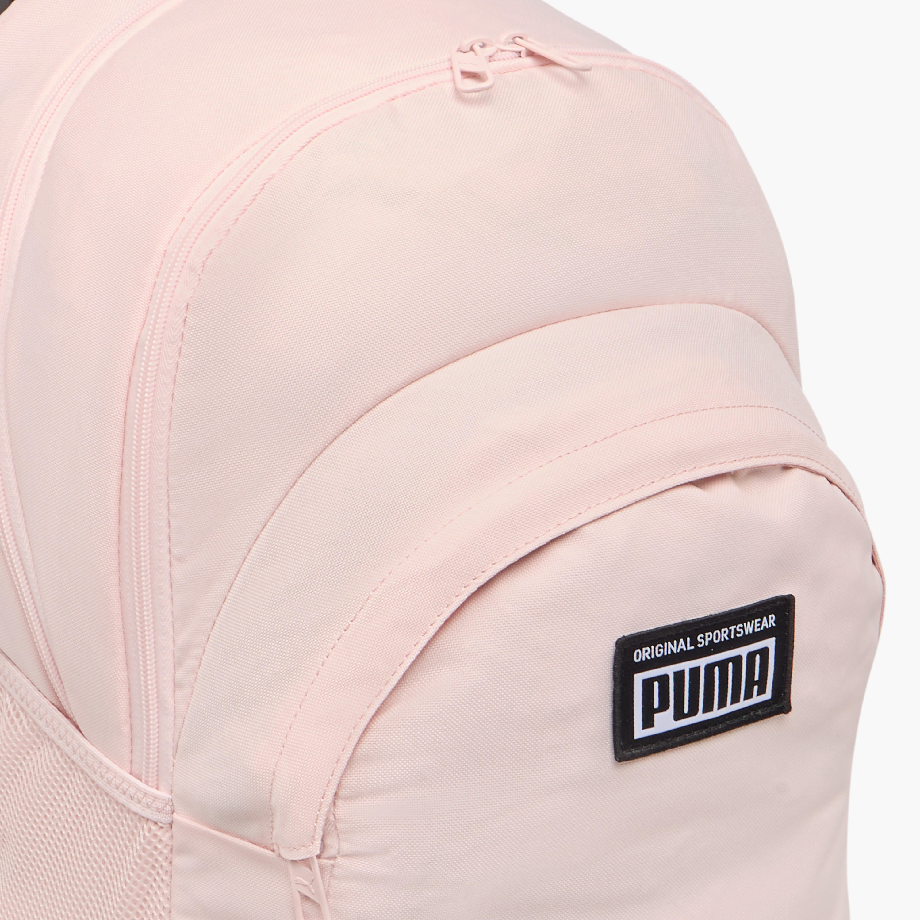 Puma Solid School Trolley Backpack with Retractable Handle - 16x33x46 cm-school-bagsandbackpacks-trolleybags-image-5