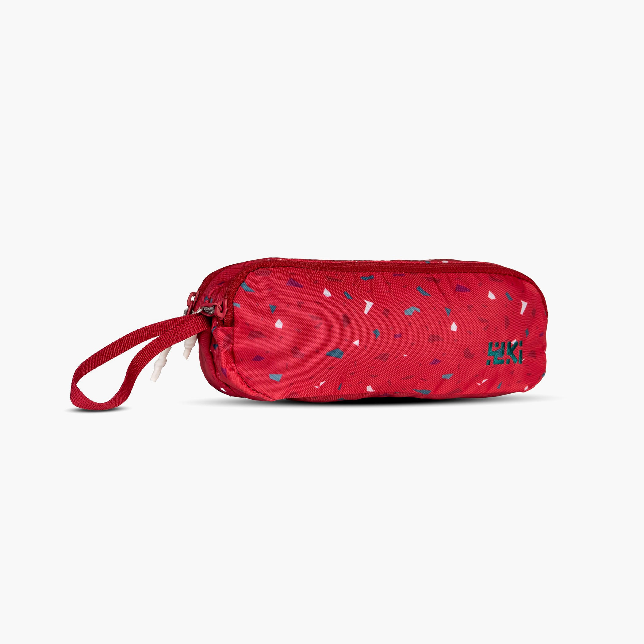 Wildcraft Printed Pencil Pouch with Zip Closure-school-stationery-pencilcases-image-3