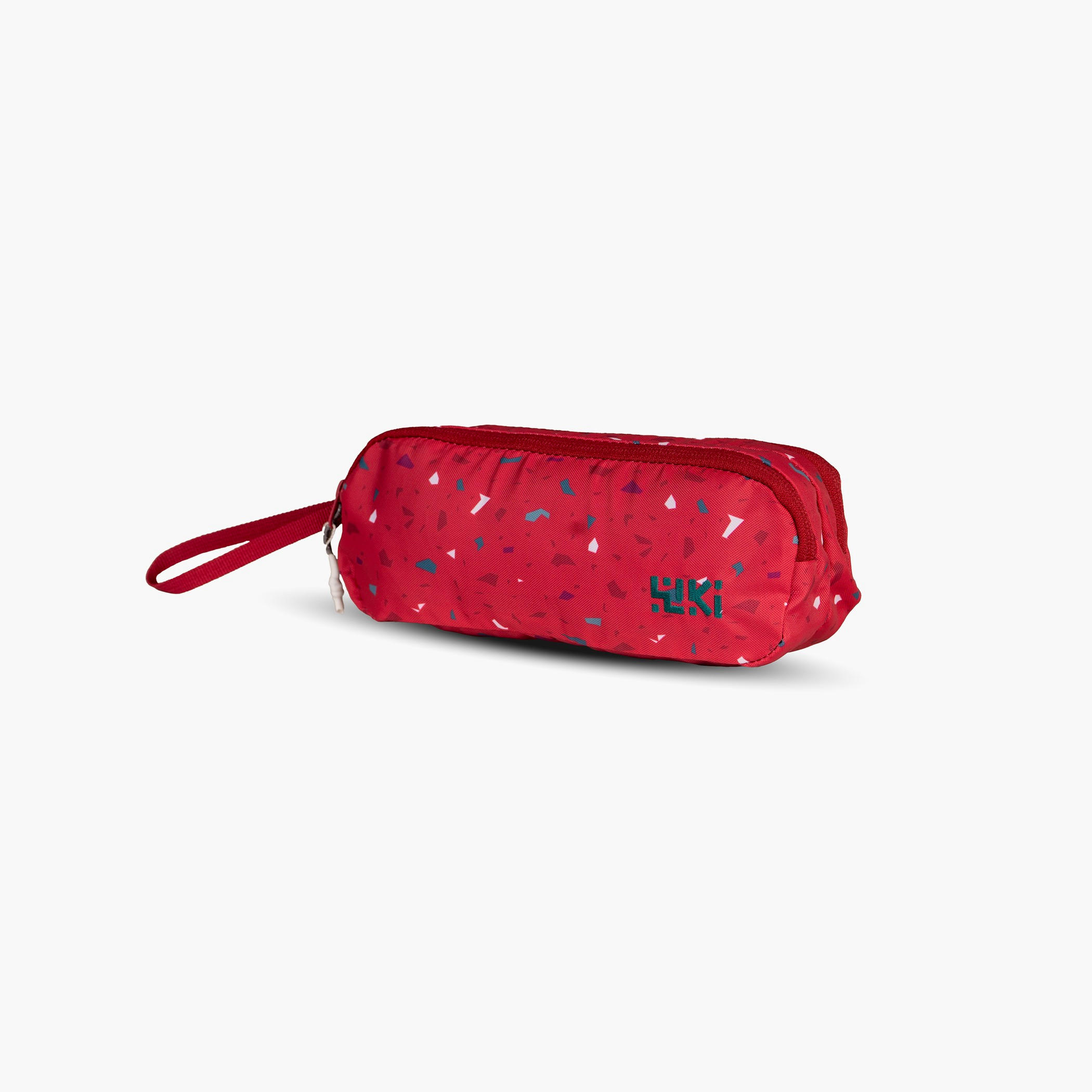 Wildcraft Printed Pencil Pouch with Zip Closure-school-stationery-pencilcases-image-4