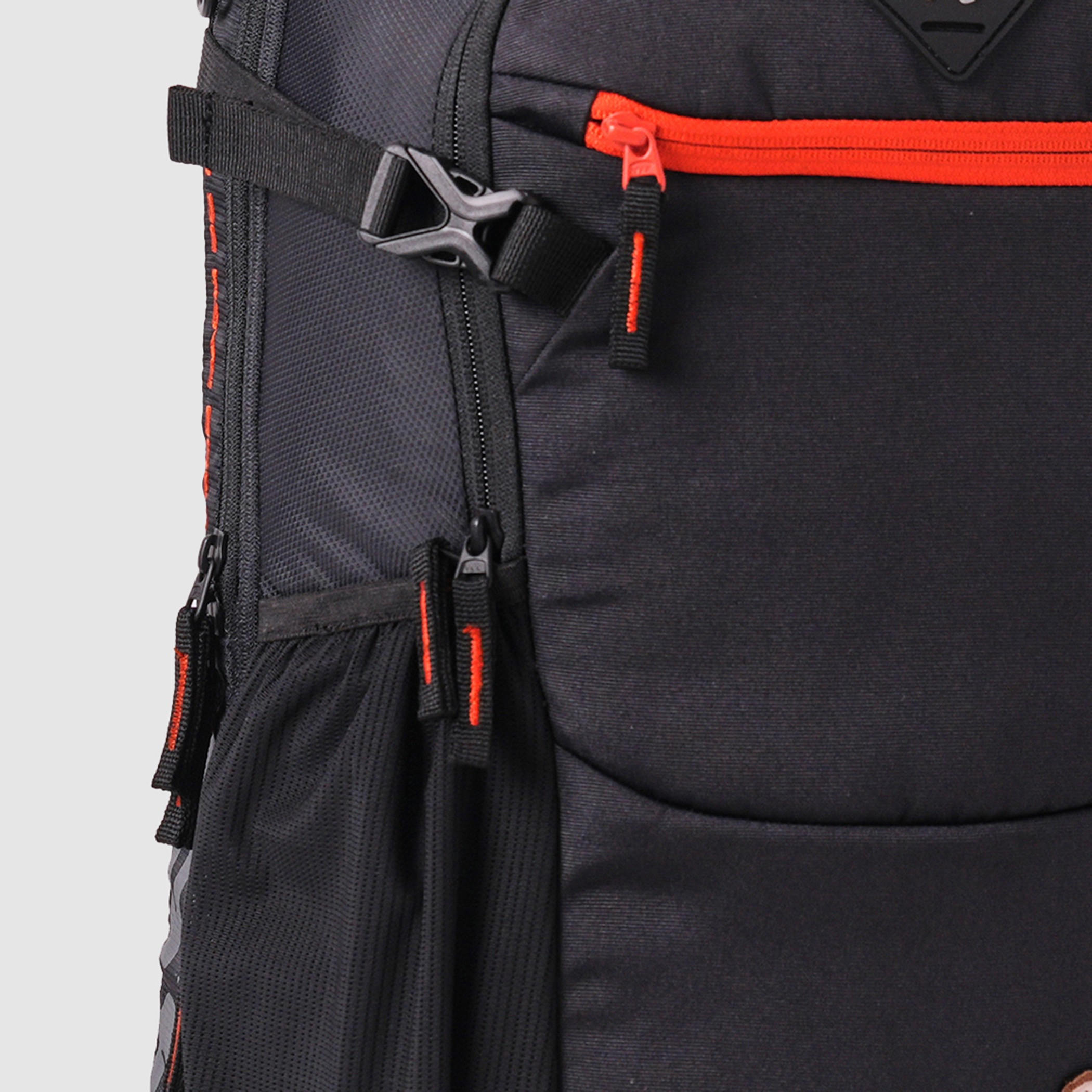 Wildcraft Solid Backpack with Adjustable Shoulder Straps - 24x29x49 cms-school-bagsandbackpacks-backpacks-image-9