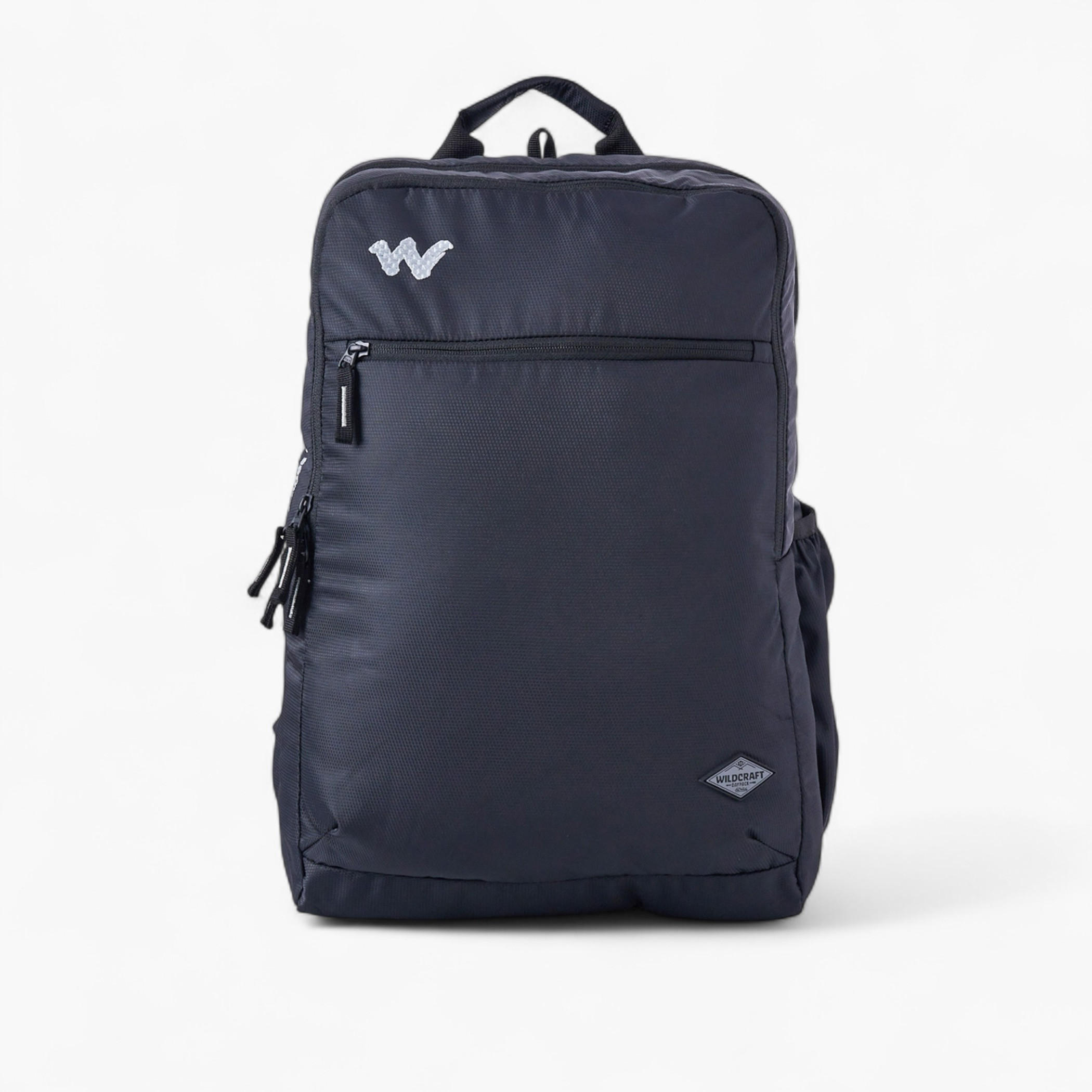 Wildcraft Solid Backpack with Adjustable Shoulder Straps - 23x32x46 cm-school-bagsandbackpacks-backpacks-image-1