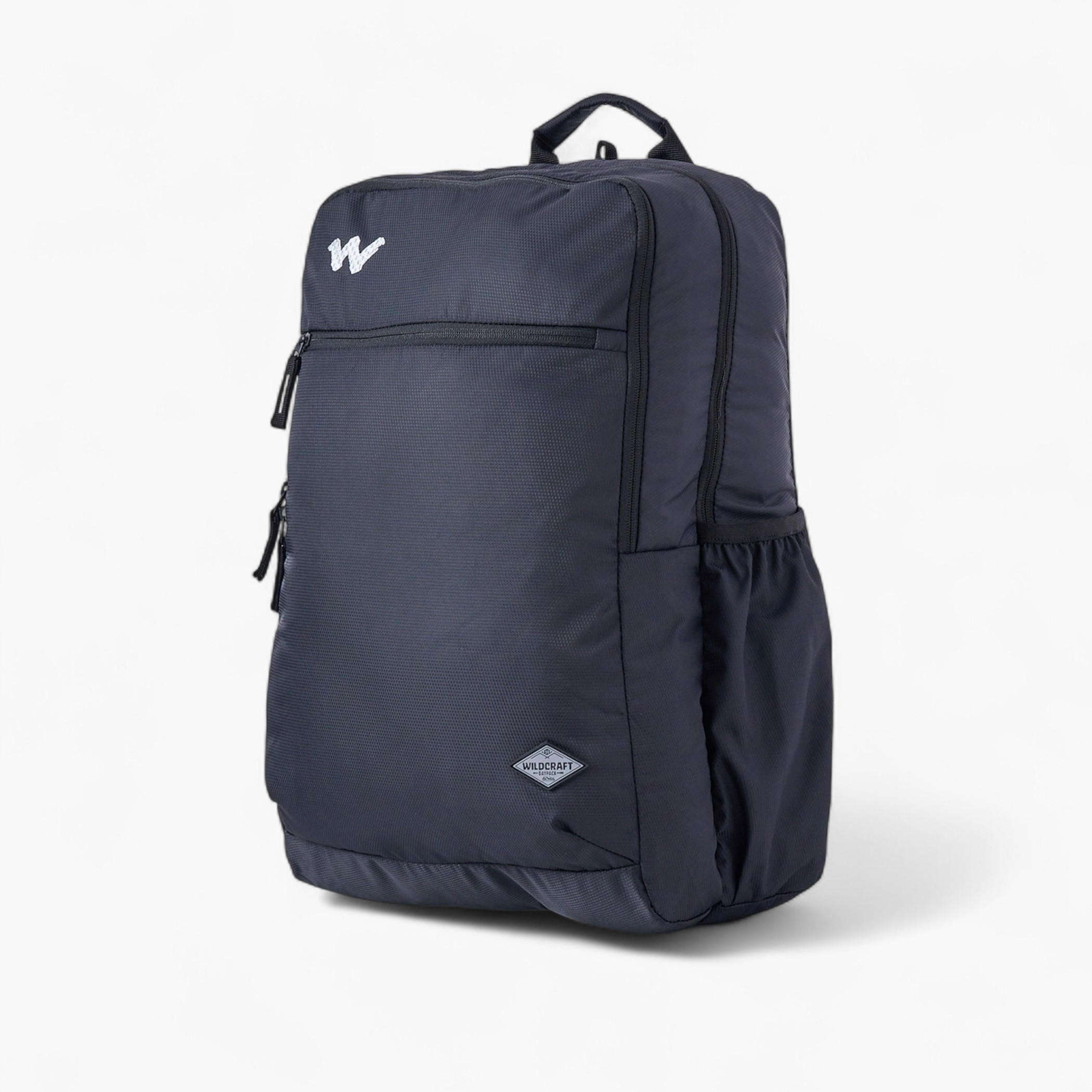 Wildcraft Solid Backpack with Adjustable Shoulder Straps - 23x32x46 cm-school-bagsandbackpacks-backpacks-image-5