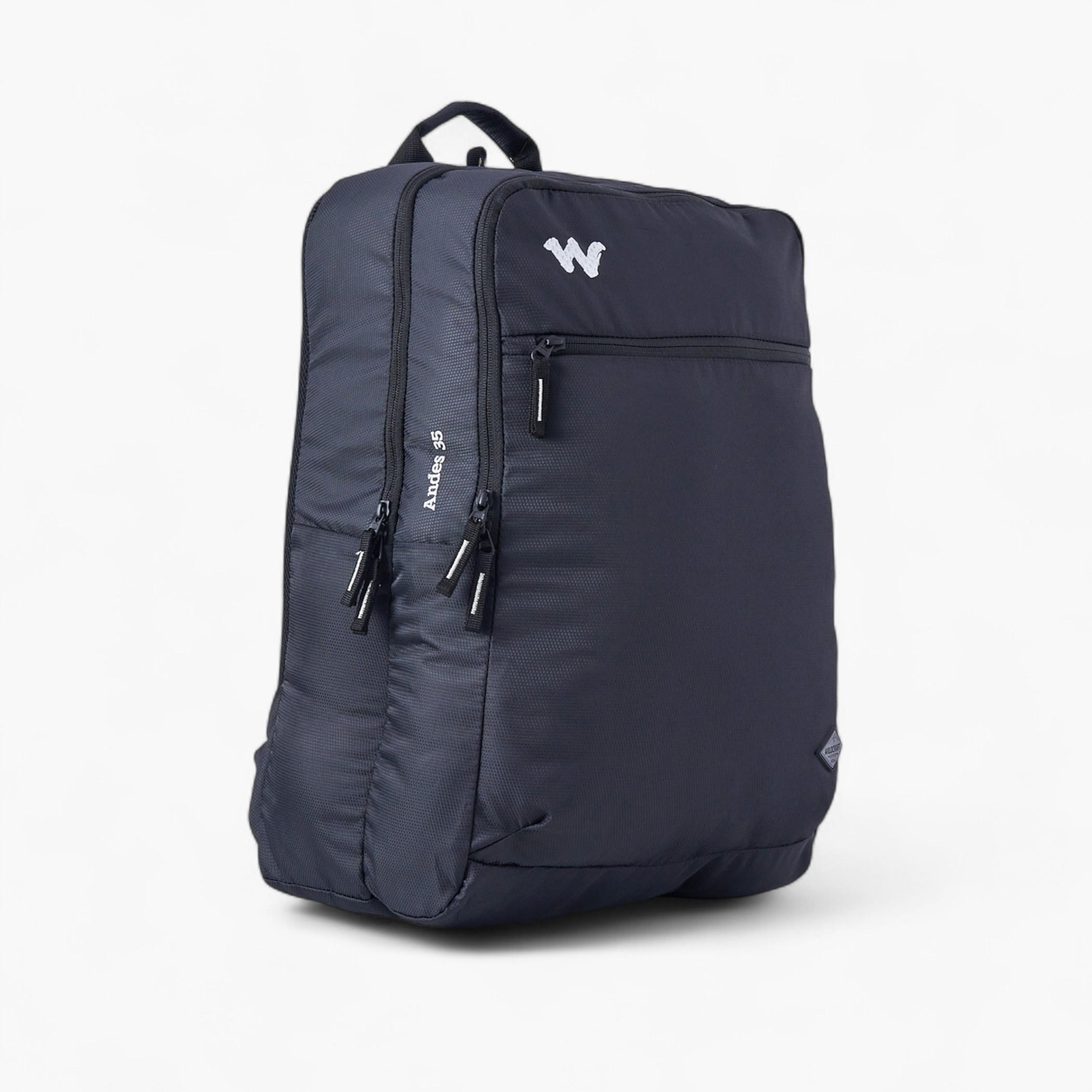 Wildcraft Solid Backpack with Adjustable Shoulder Straps - 23x32x46 cm-school-bagsandbackpacks-backpacks-image-6