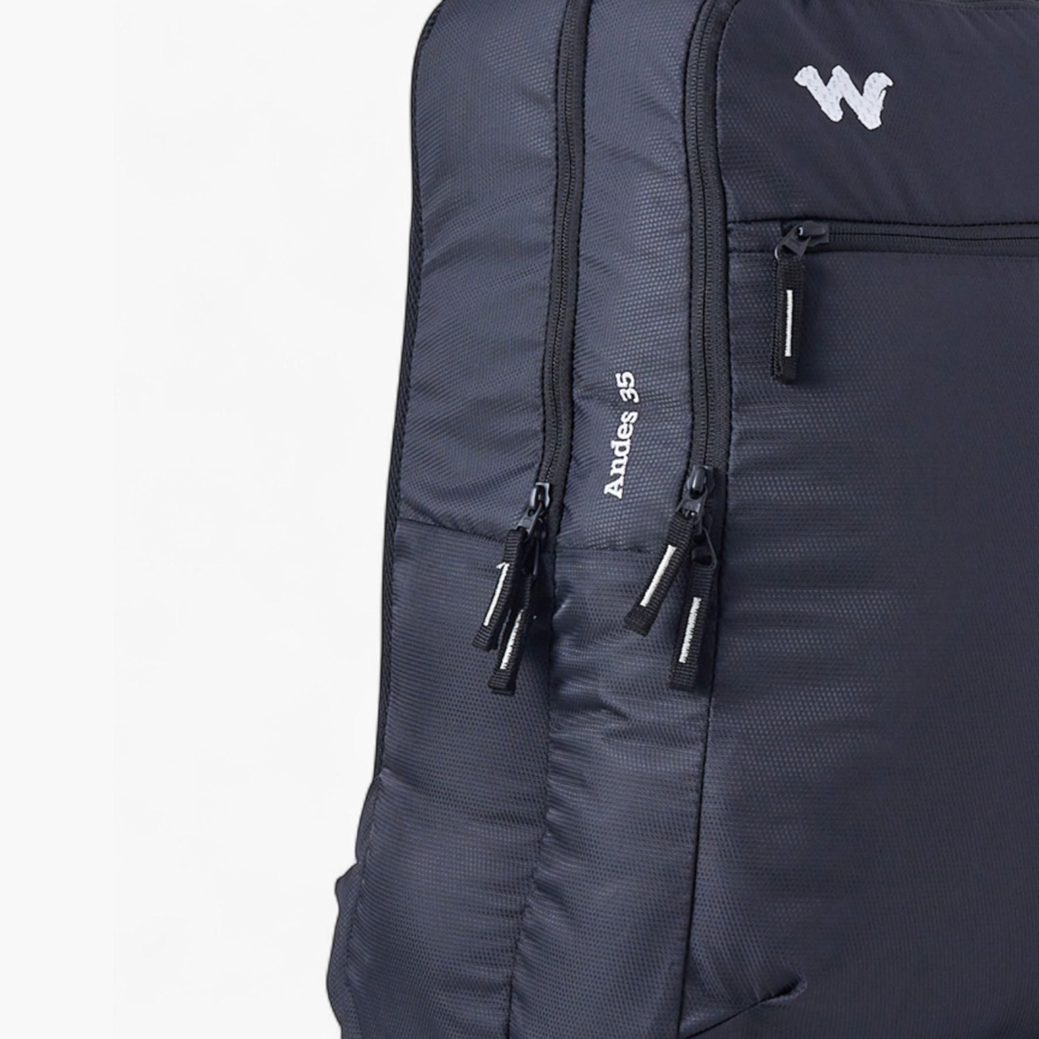 Wildcraft Solid Backpack with Adjustable Shoulder Straps - 23x32x46 cm-school-bagsandbackpacks-backpacks-image-9