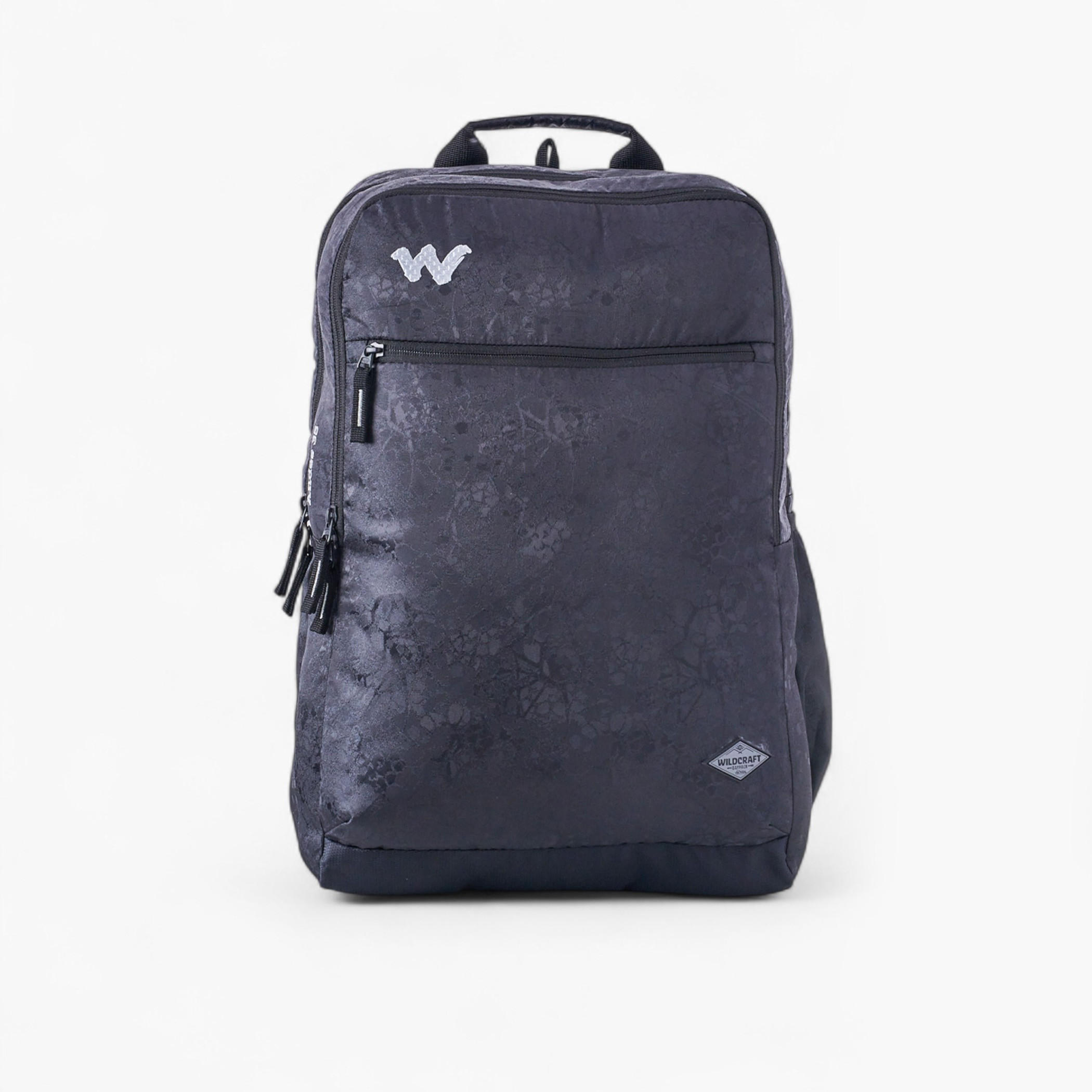 Wildcraft Printed Backpack with Adjustable Shoulder Straps - 23x32x46 cms-school-bagsandbackpacks-backpacks-image-1