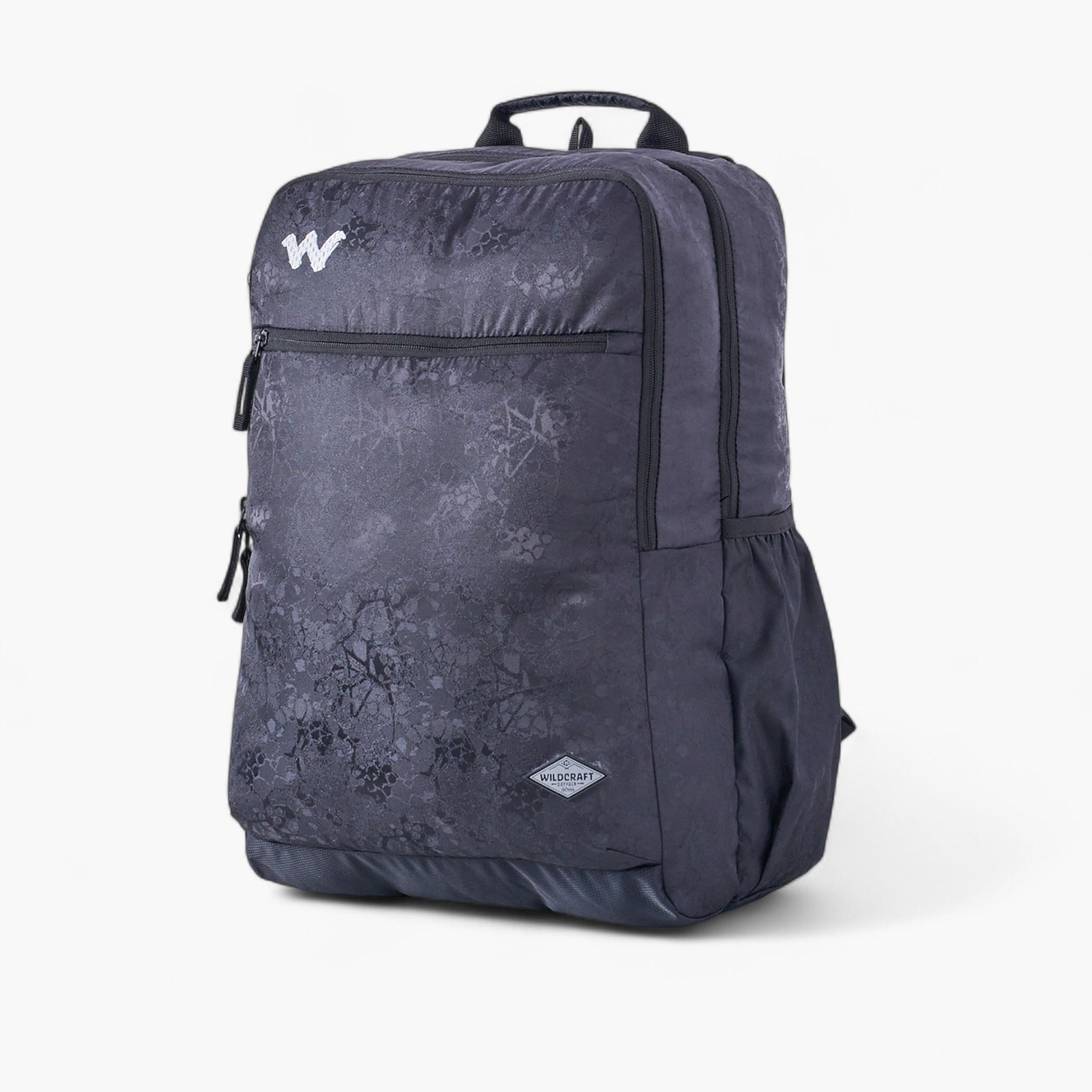 Wildcraft Printed Backpack with Adjustable Shoulder Straps - 23x32x46 cms-school-bagsandbackpacks-backpacks-image-6