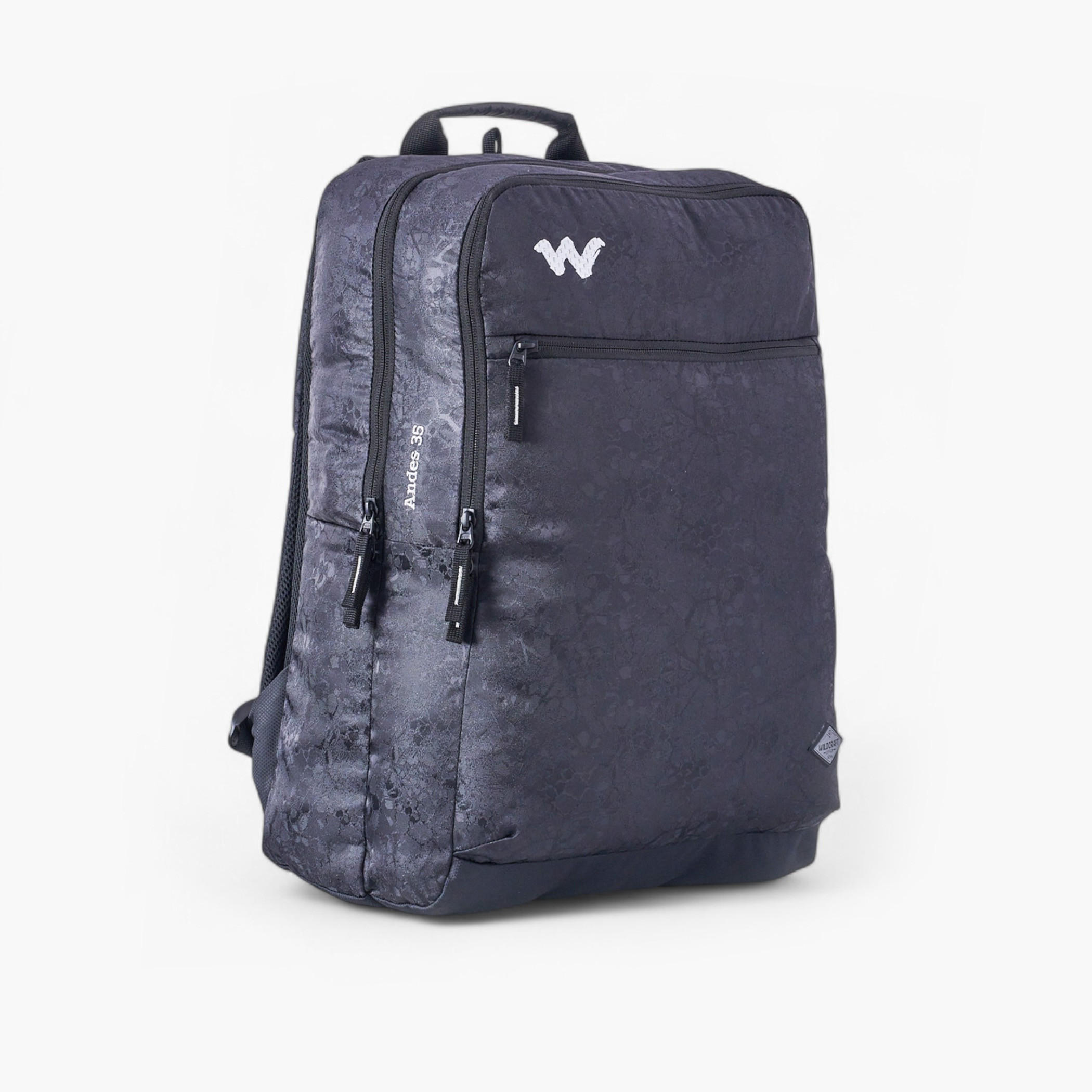 Wildcraft Printed Backpack with Adjustable Shoulder Straps - 23x32x46 cms-school-bagsandbackpacks-backpacks-image-7