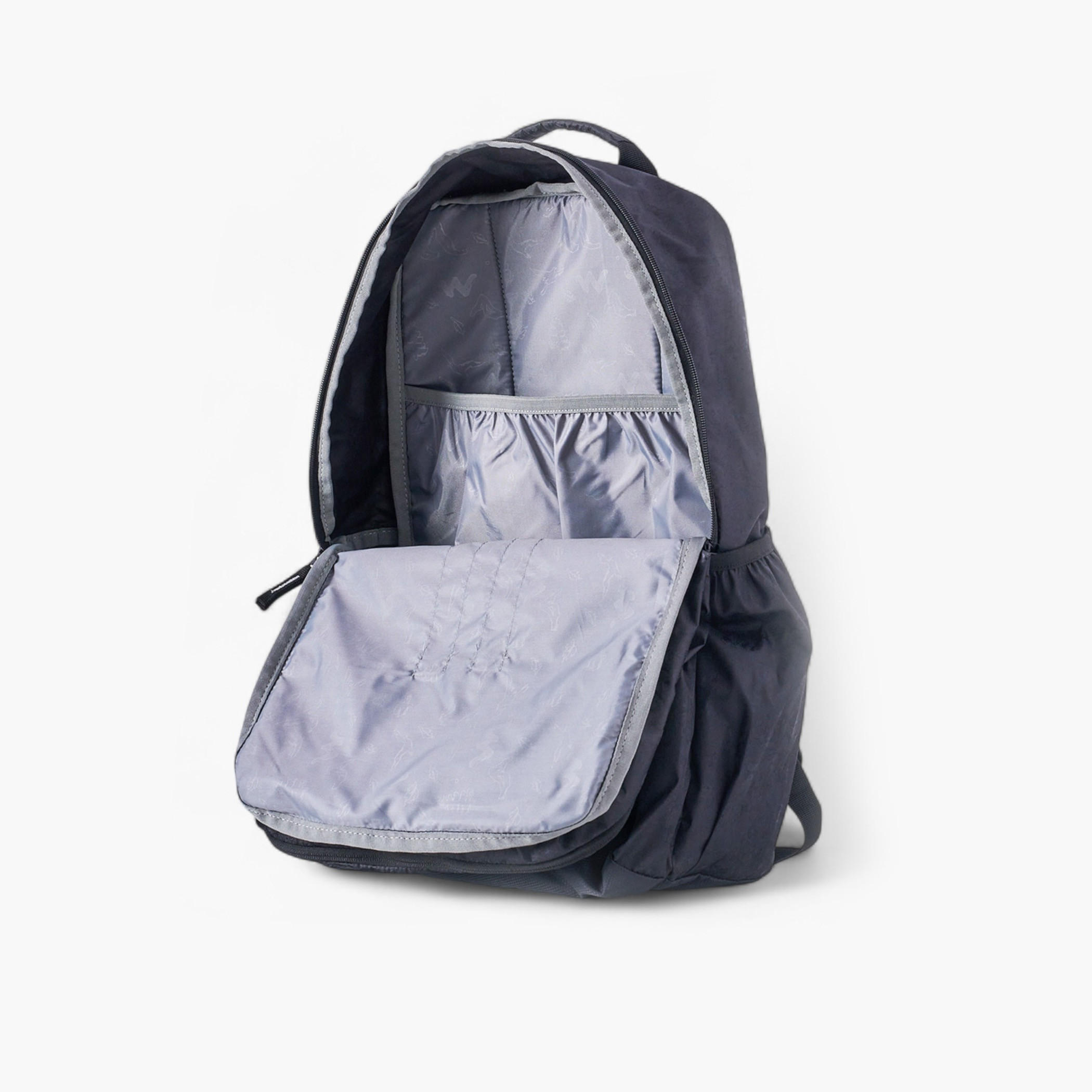 Wildcraft Printed Backpack with Adjustable Shoulder Straps - 23x32x46 cms-school-bagsandbackpacks-backpacks-image-9