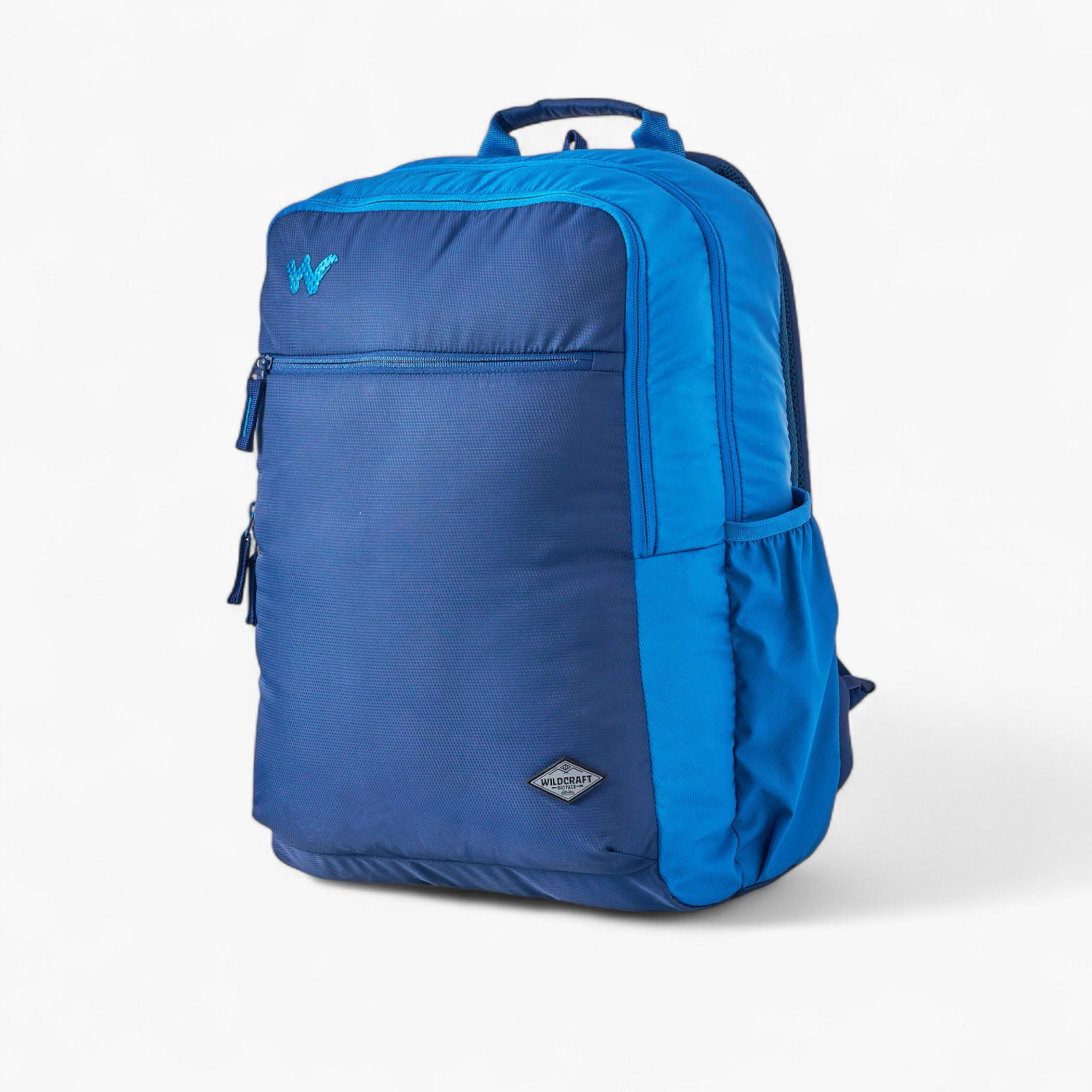 Wildcraft Solid Backpack with Adjustable Shoulder Straps - 23x32x46 cms-school-bagsandbackpacks-backpacks-image-6
