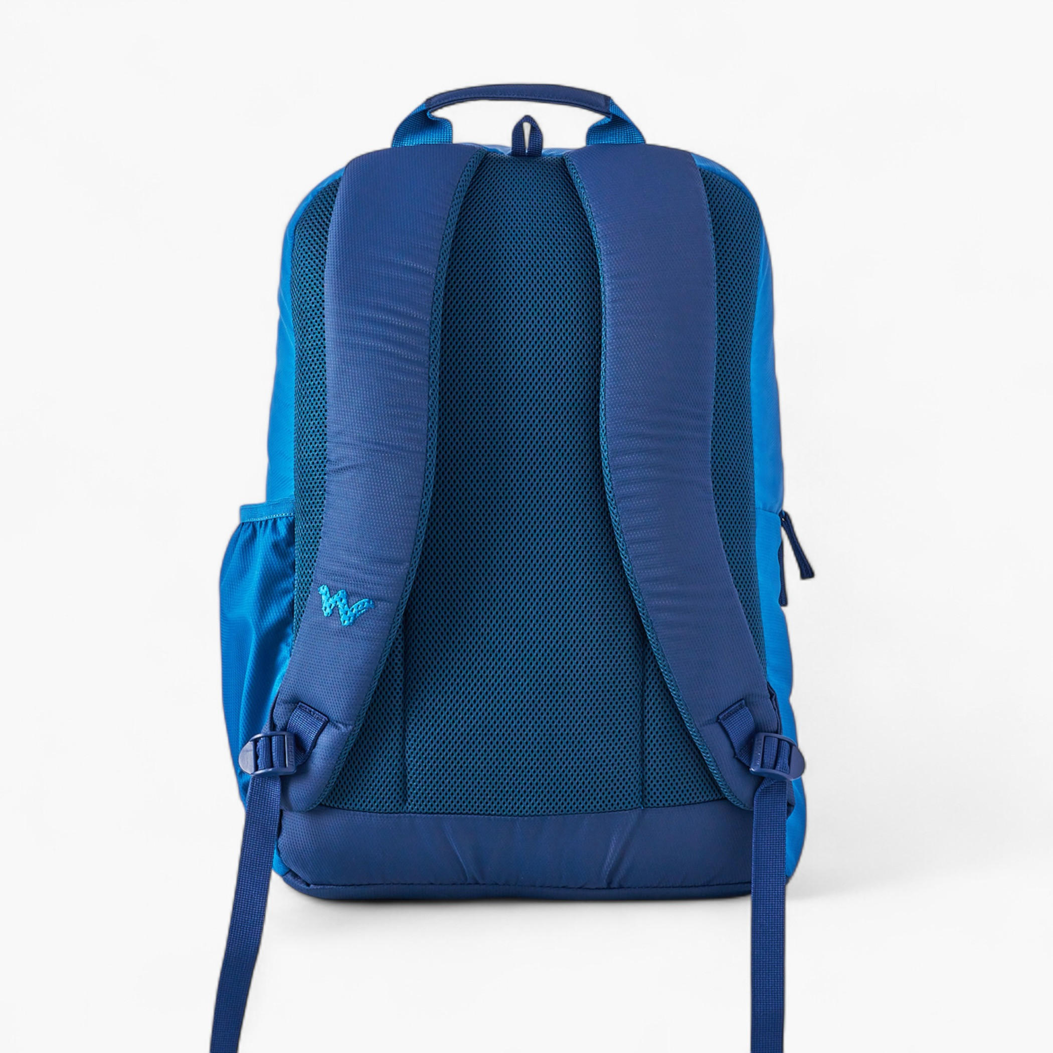 Wildcraft Solid Backpack with Adjustable Shoulder Straps - 23x32x46 cms-school-bagsandbackpacks-backpacks-image-8
