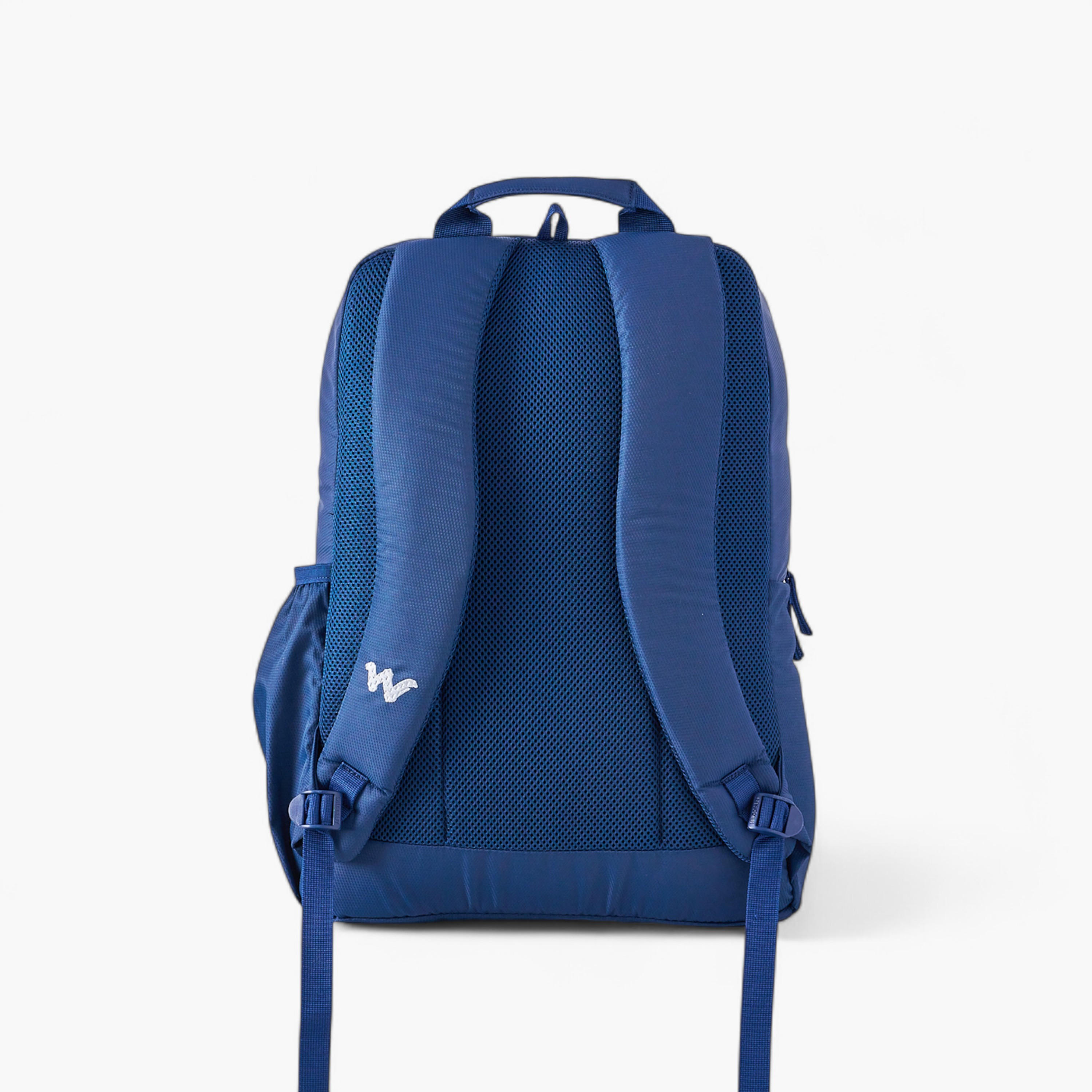 Wildcraft Solid Backpack with Padded Shoulder Straps - 23x32x46 cms-school-bagsandbackpacks-backpacks-image-8