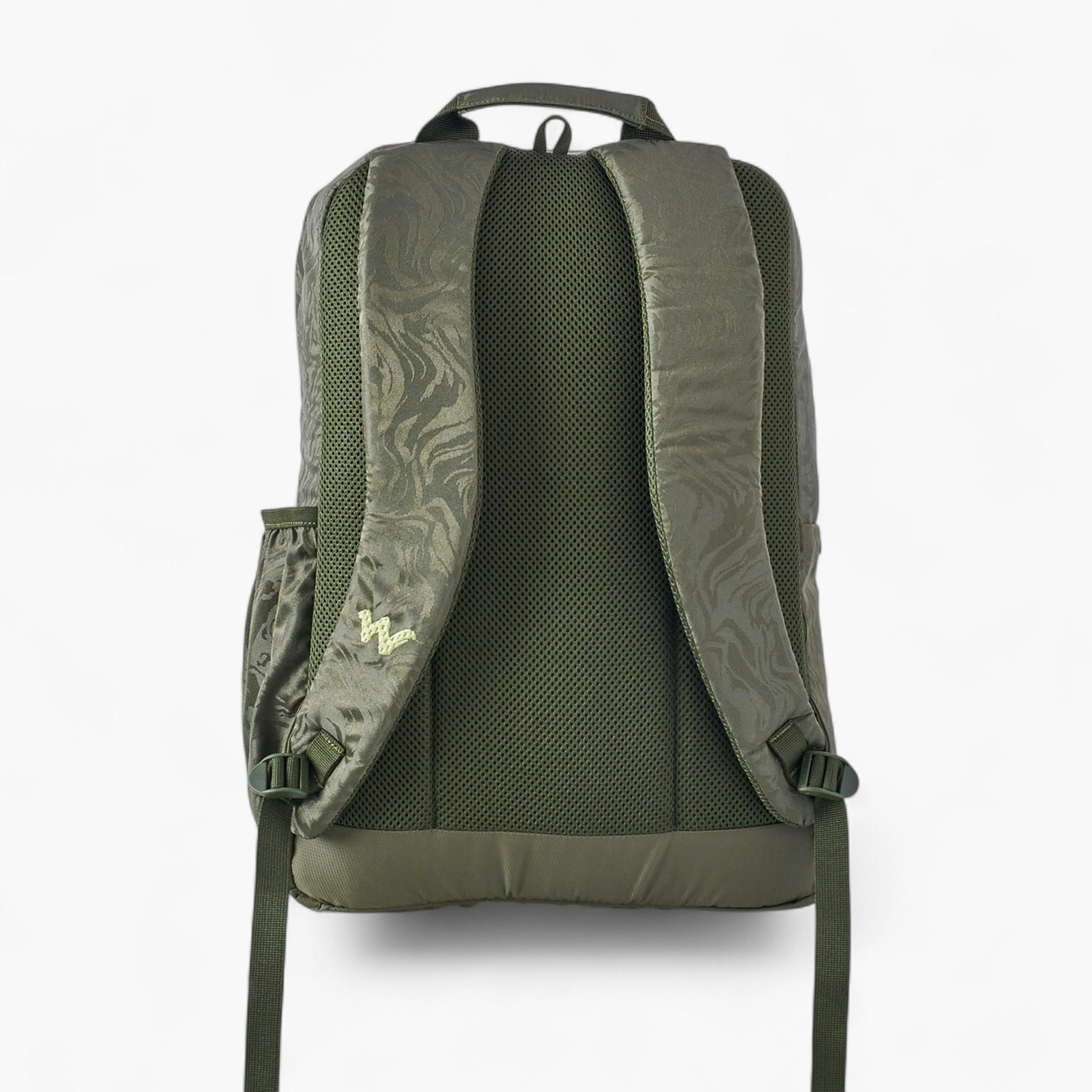 Wildcraft Printed Laptop Backpack with Adjustable Shoulder Straps - 23x32x46 cms-school-bagsandbackpacks-backpacks-image-8