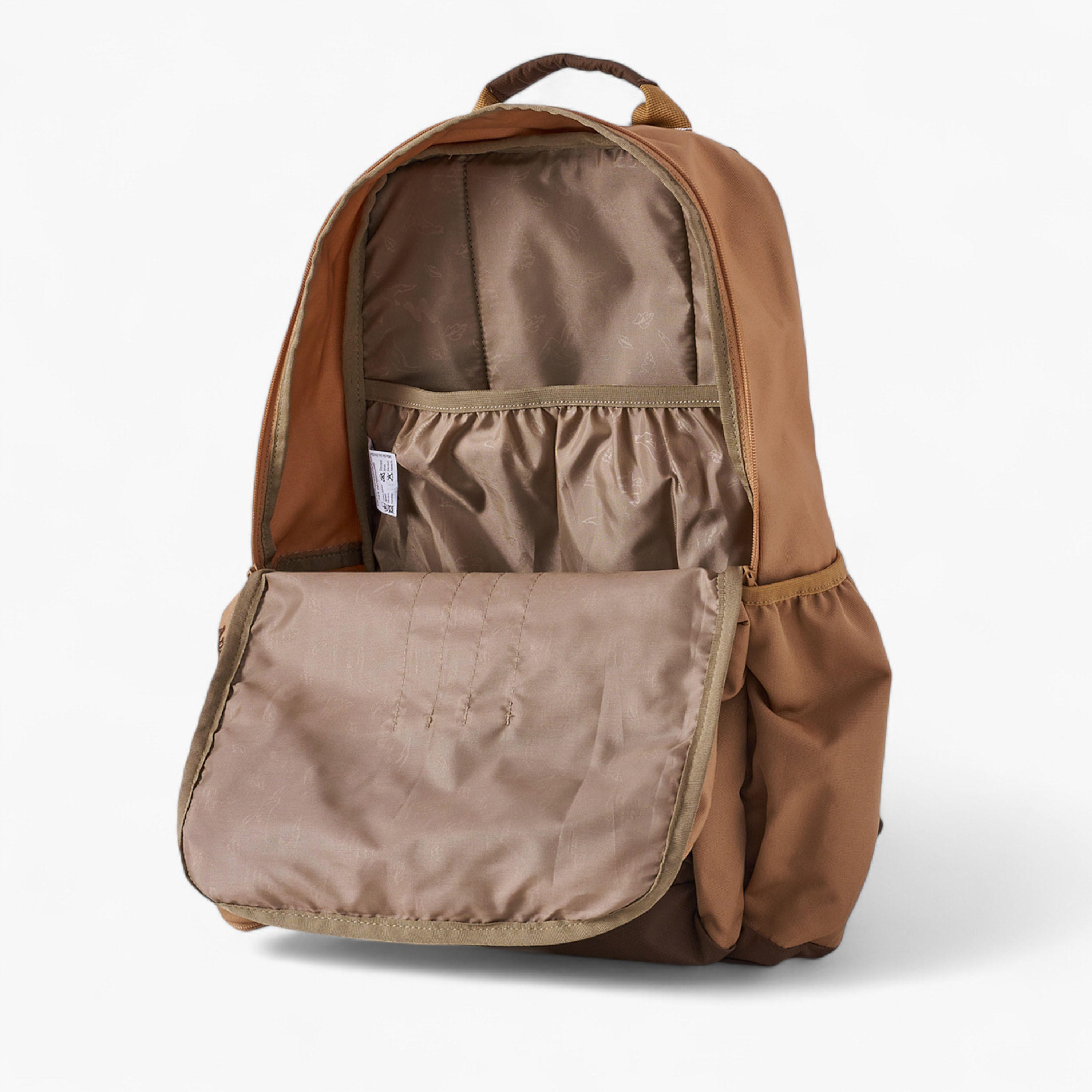 Wildcraft Colourblock Backpack with Padded Shoulder Straps - 23x32x46 cms-school-bagsandbackpacks-backpacks-image-10
