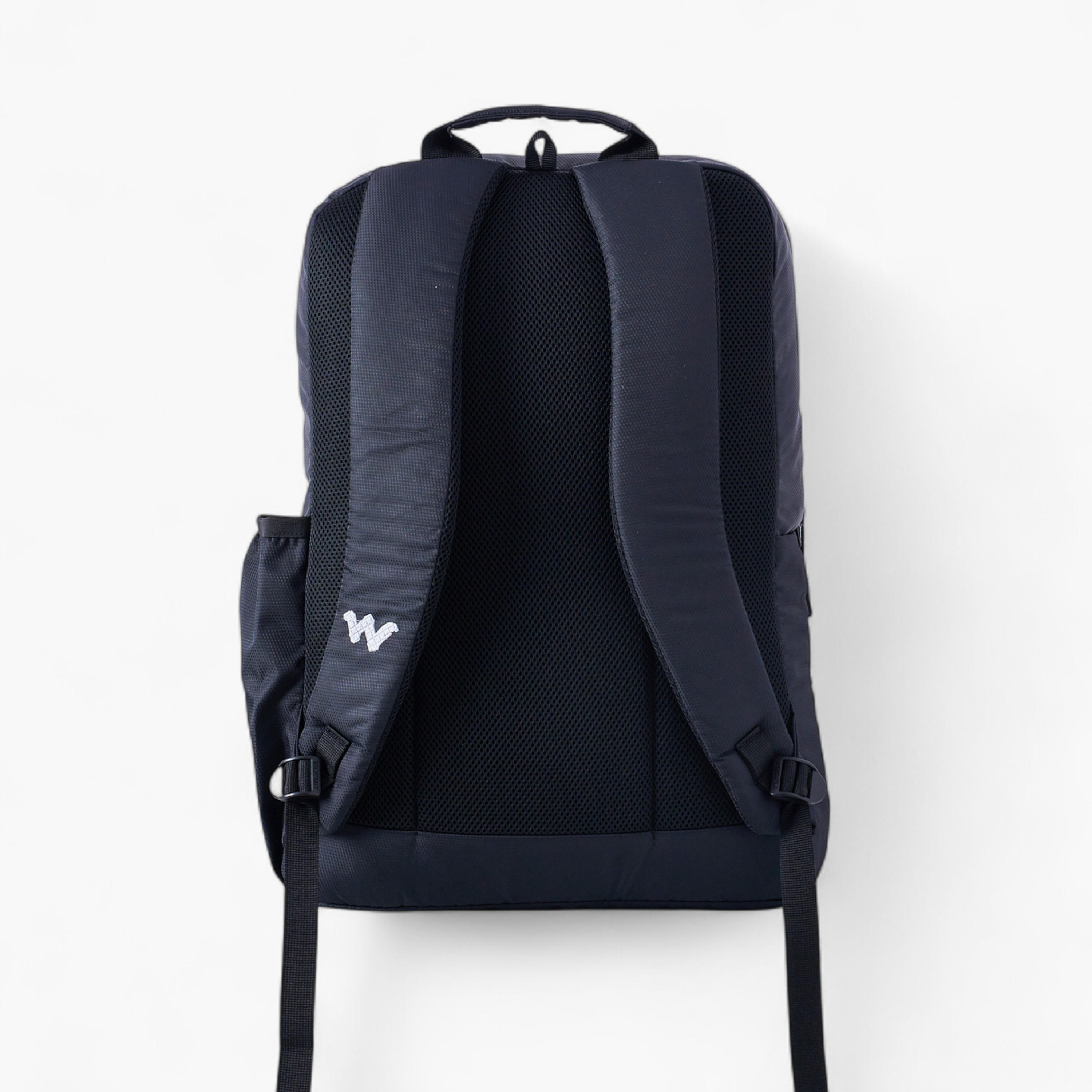 شنطة مدرسية سادة بحمّالات كتف قابلة للتعديل من وايلدكرافت - 25×32×47 سم-school-bagsandbackpacks-backpacks-image-8
