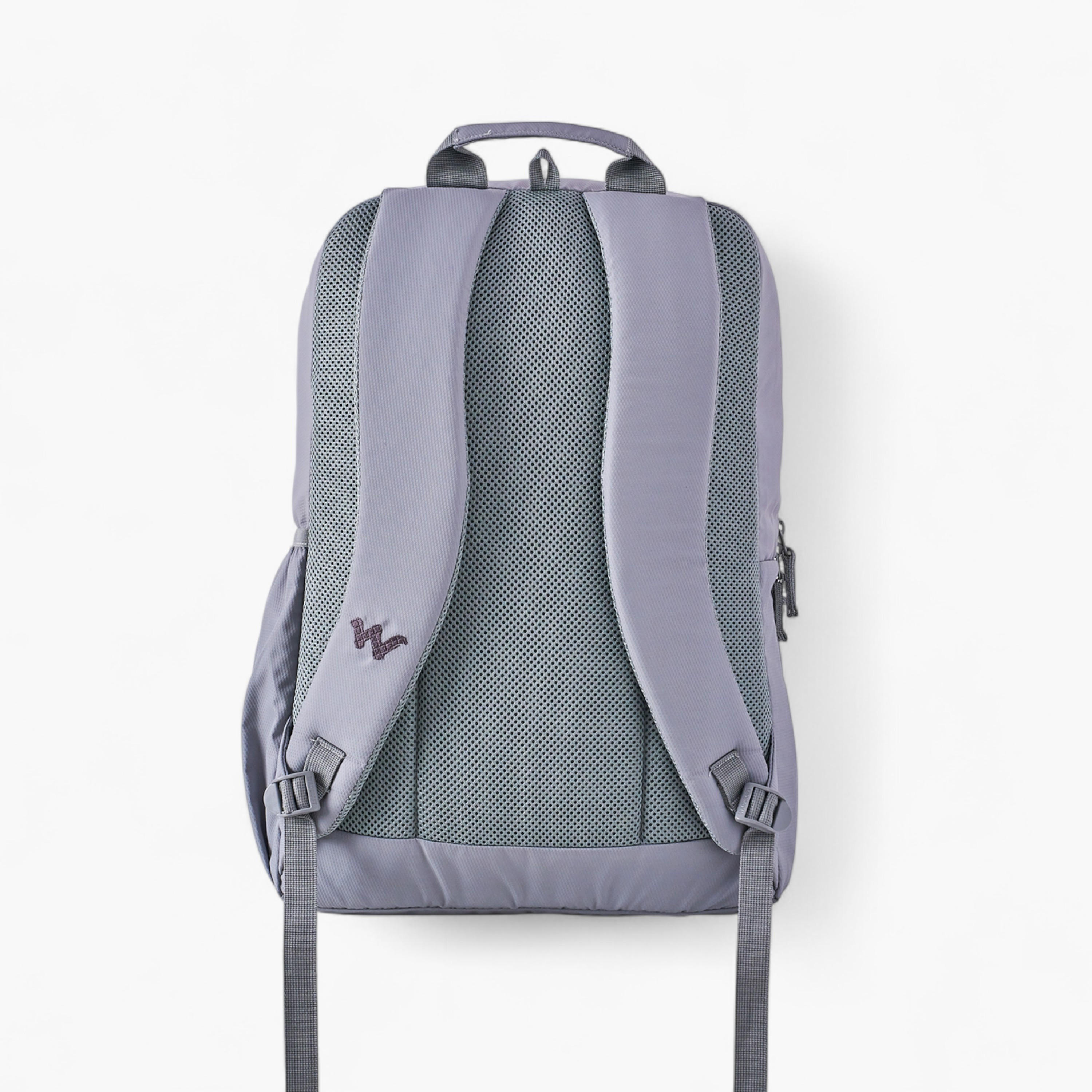 Wildcraft Solid School Backpack with Adjustable Shoulder Straps - 25x32x47 cms-school-bagsandbackpacks-backpacks-image-8