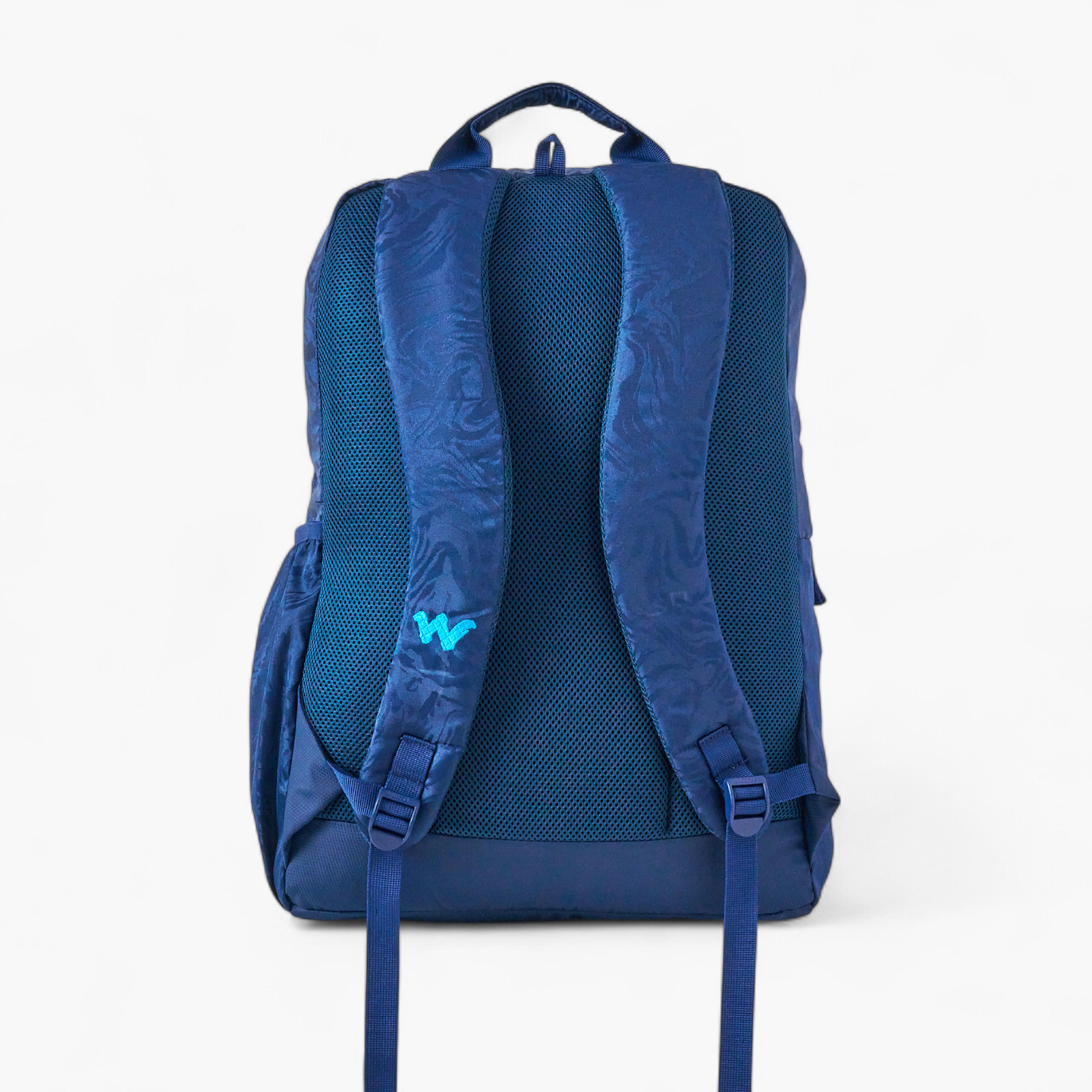 Wildcraft Solid School Backpack with Adjustable Shoulder Straps - 25x32x47 cms-school-bagsandbackpacks-backpacks-image-8