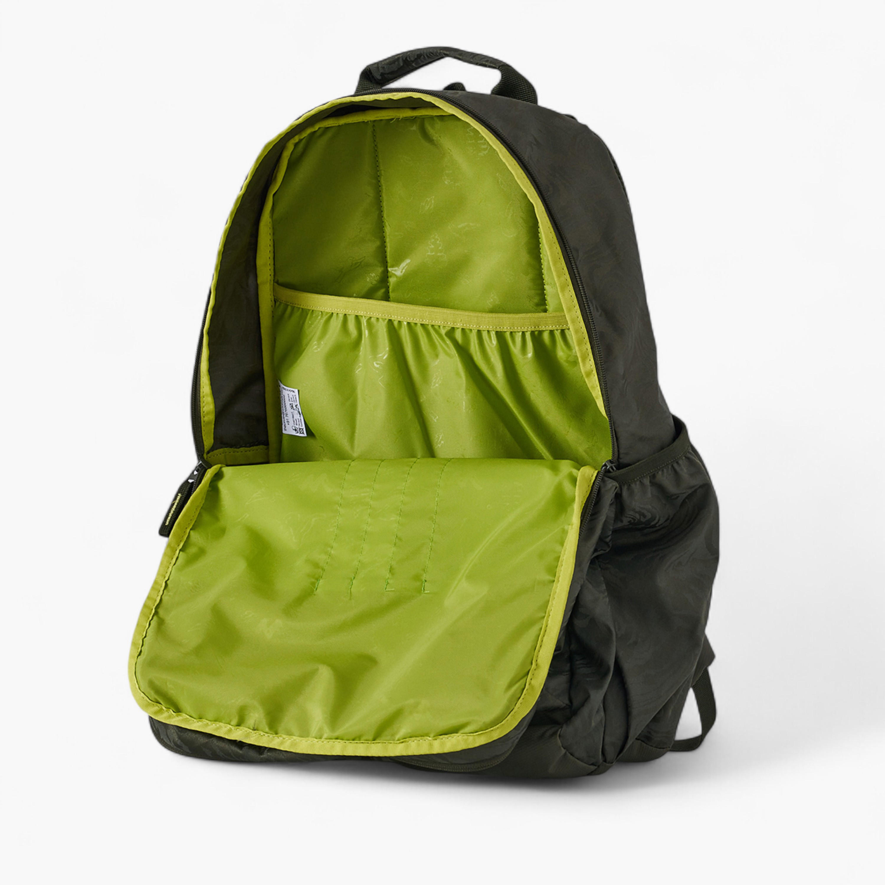 Wildcraft Solid School Backpack with Adjustable Shoulder Straps - 25x32x47 cms-school-bagsandbackpacks-backpacks-image-10
