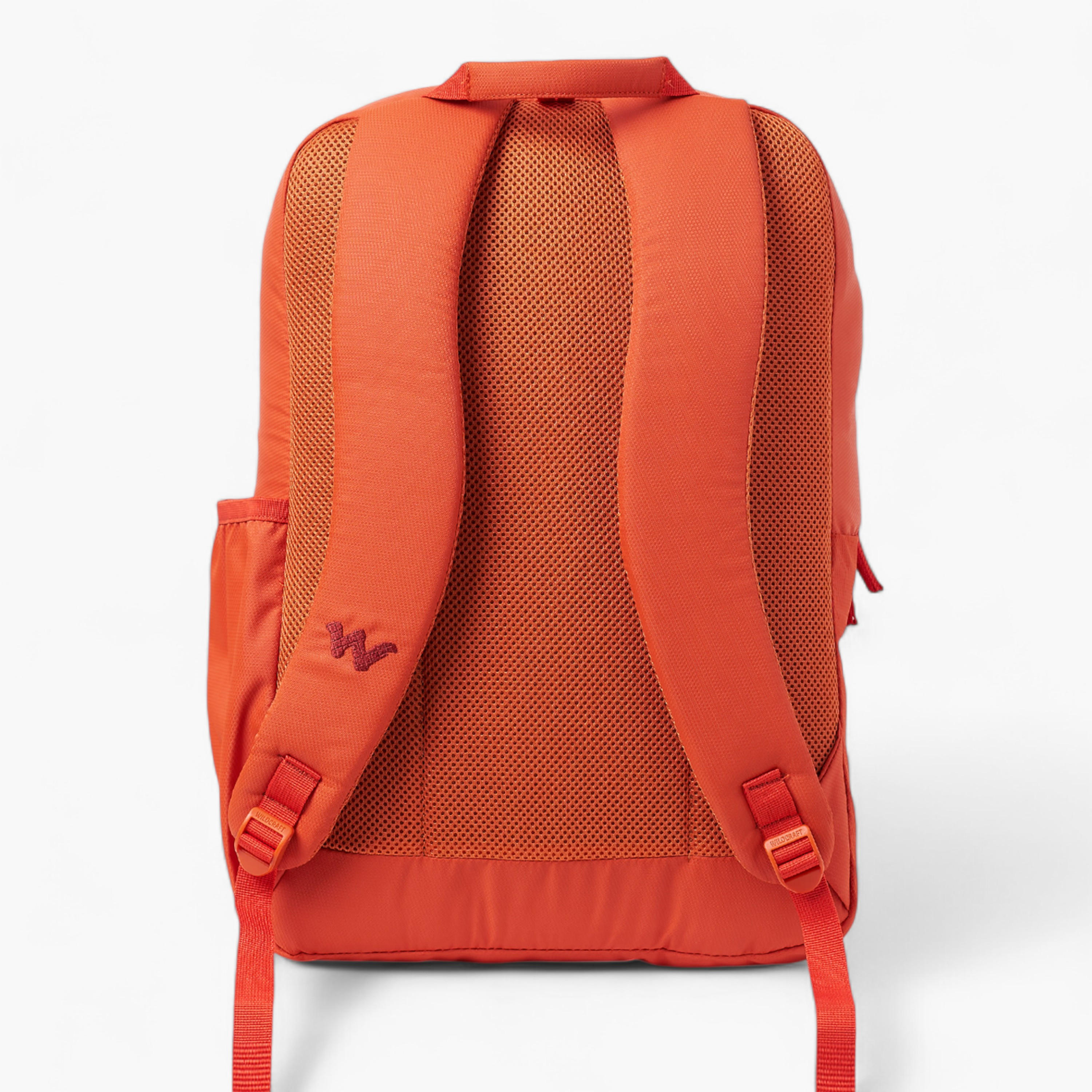 Wildcraft Solid School Backpack with Adjustable Shoulder Straps - 25x32x47 cms-school-bagsandbackpacks-backpacks-image-8