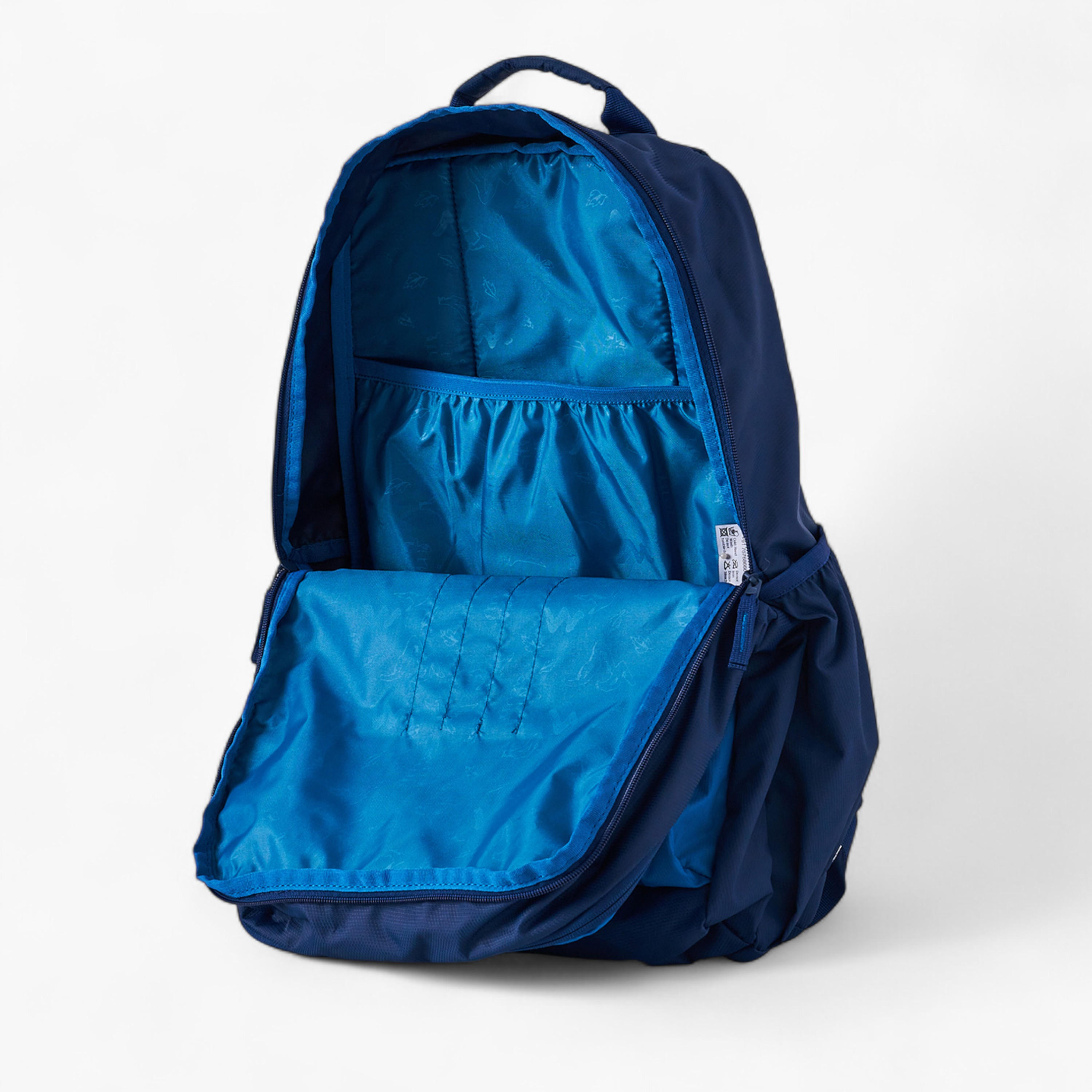 Wildcraft Solid School Backpack with Adjustable Shoulder Straps - 25x32x47 cms-school-bagsandbackpacks-backpacks-image-10
