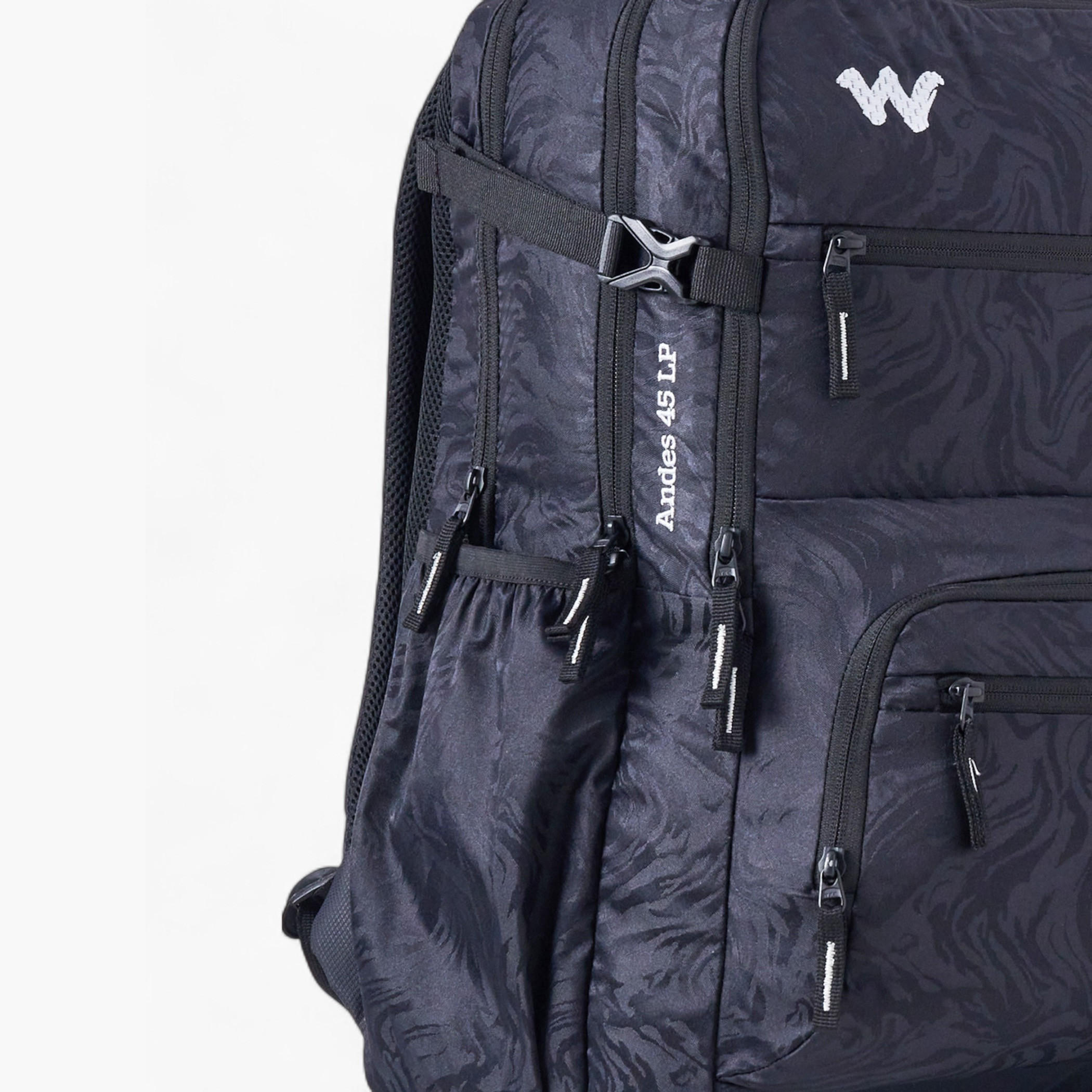 Wildcraft Printed Backpack with Adjustable Shoulder Straps - 25x32x46 cms-school-bagsandbackpacks-backpacks-image-9