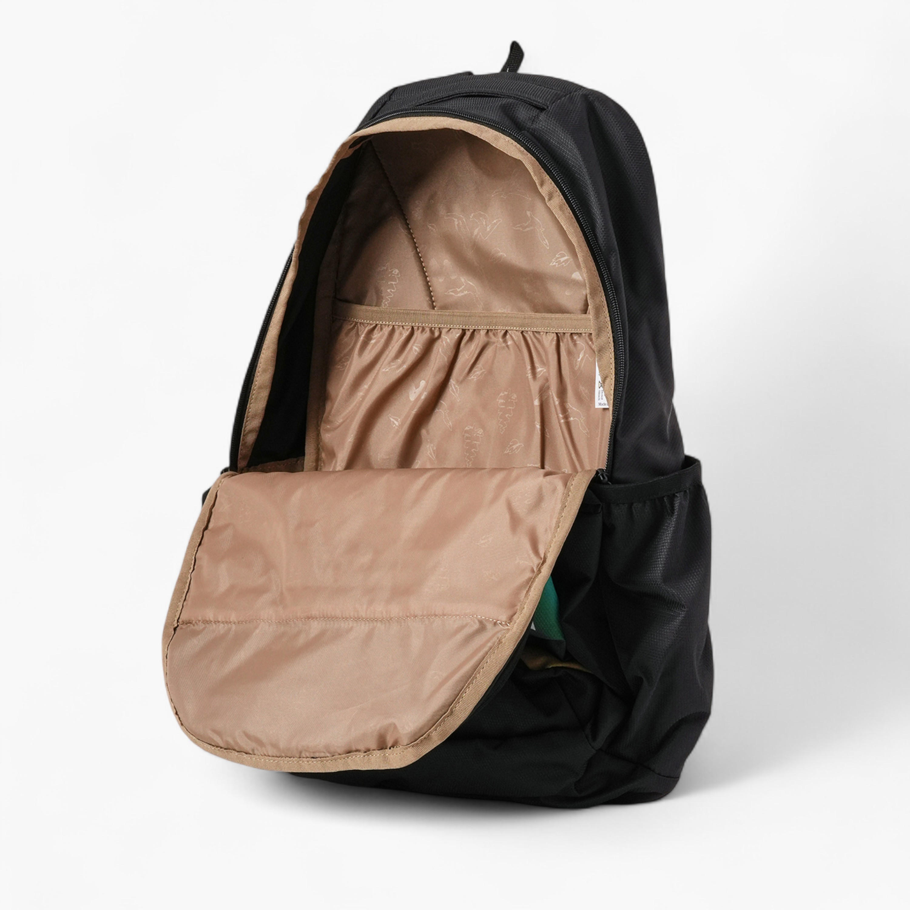 Wildcraft Printed School Backpack with Adjustable Shoulder Straps - 19x32x47 cms-school-bagsandbackpacks-backpacks-image-7