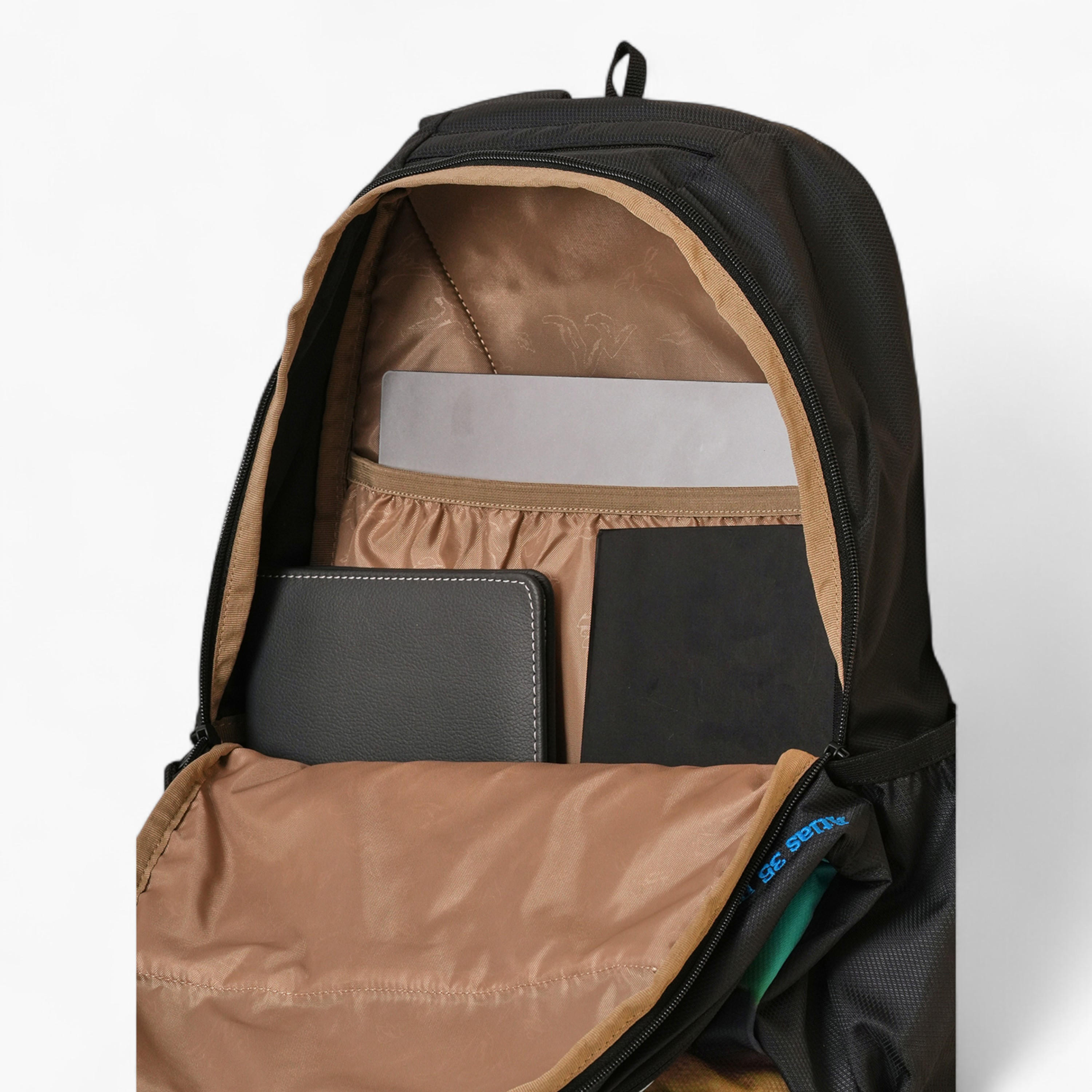 Wildcraft Printed School Backpack with Adjustable Shoulder Straps - 19x32x47 cms-school-bagsandbackpacks-backpacks-image-9
