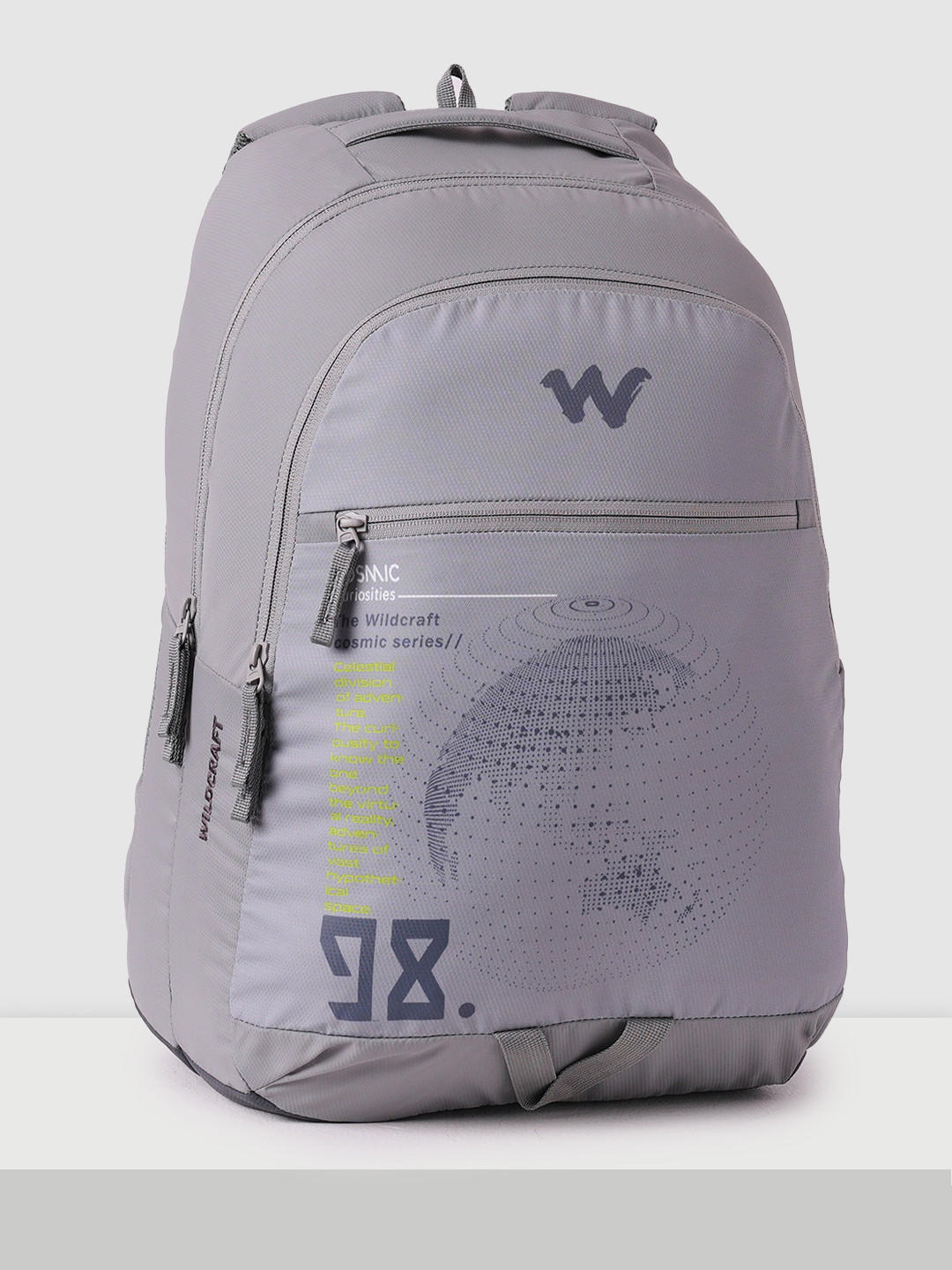 Wildcraft Printed School Backpack with Adjustable Shoulder Straps - 19x32x47 cms-school-bagsandbackpacks-backpacks-image-6