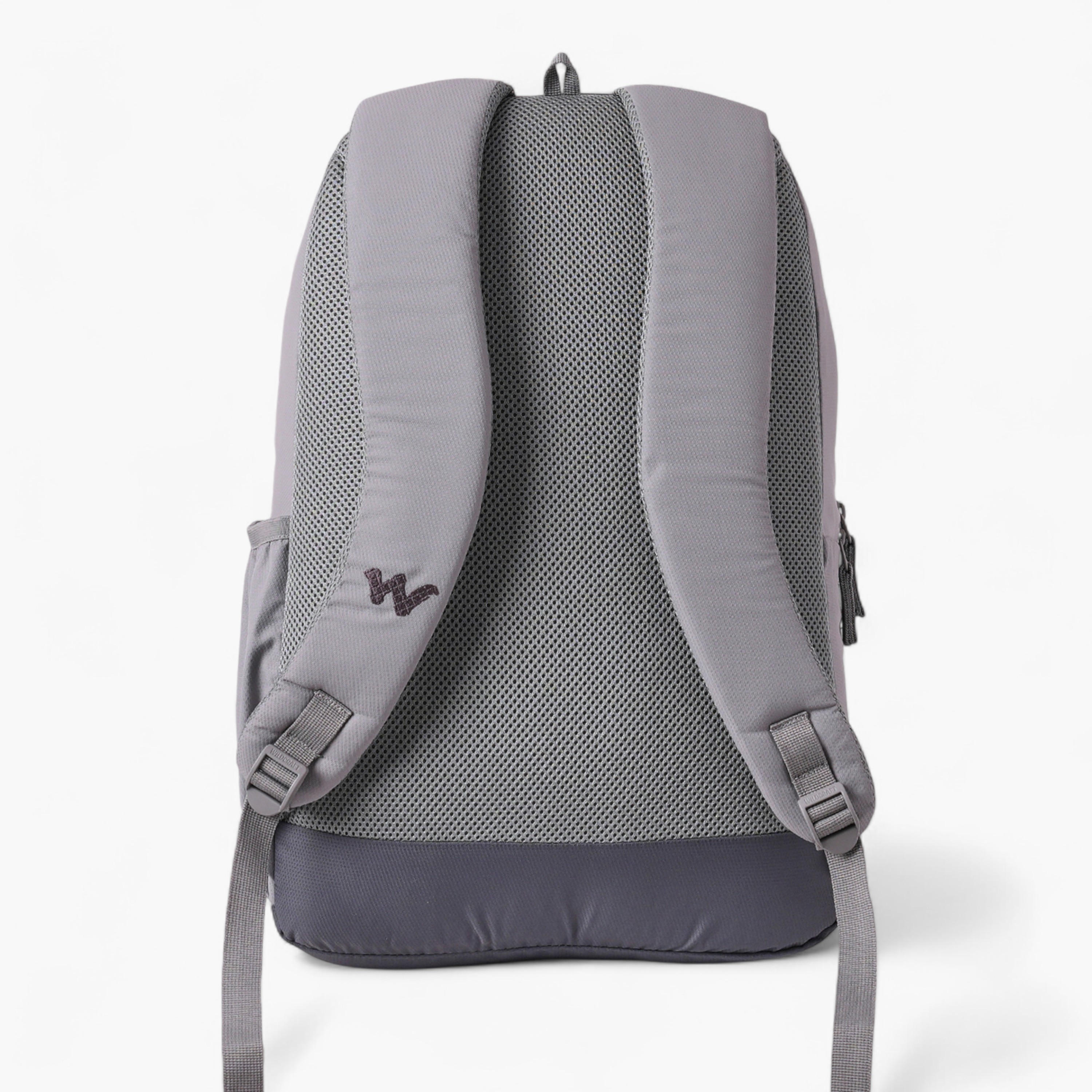 Wildcraft Printed School Backpack with Adjustable Shoulder Straps - 19x32x47 cms-school-bagsandbackpacks-backpacks-image-7