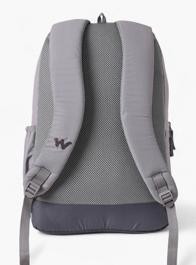 Wildcraft Printed School Backpack with Adjustable Shoulder Straps - 19x32x47 cms-school-bagsandbackpacks-backpacks-image-7