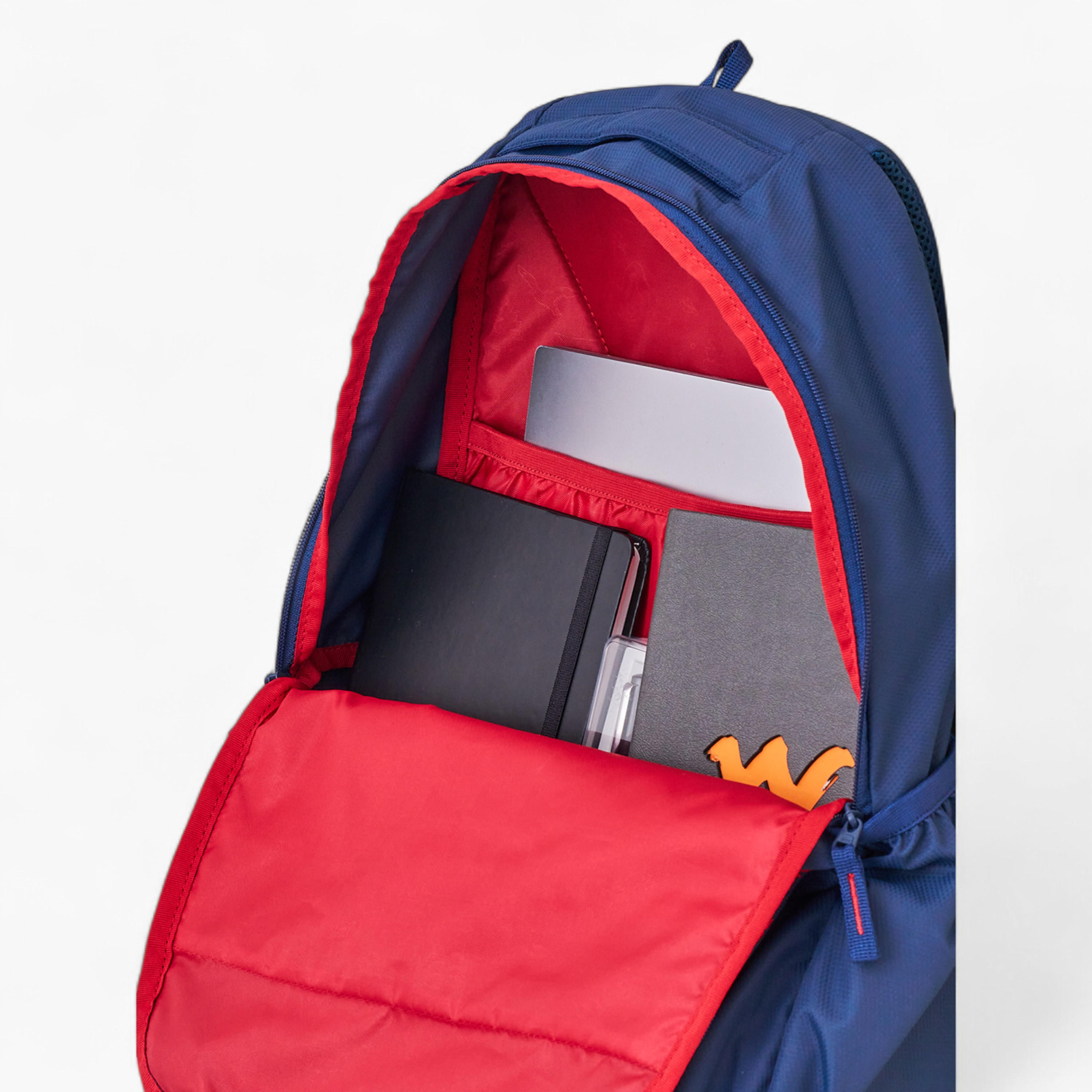 Wildcraft Printed School Backpack with Adjustable Shoulder Straps - 19x32x47 cms-school-bagsandbackpacks-backpacks-image-11