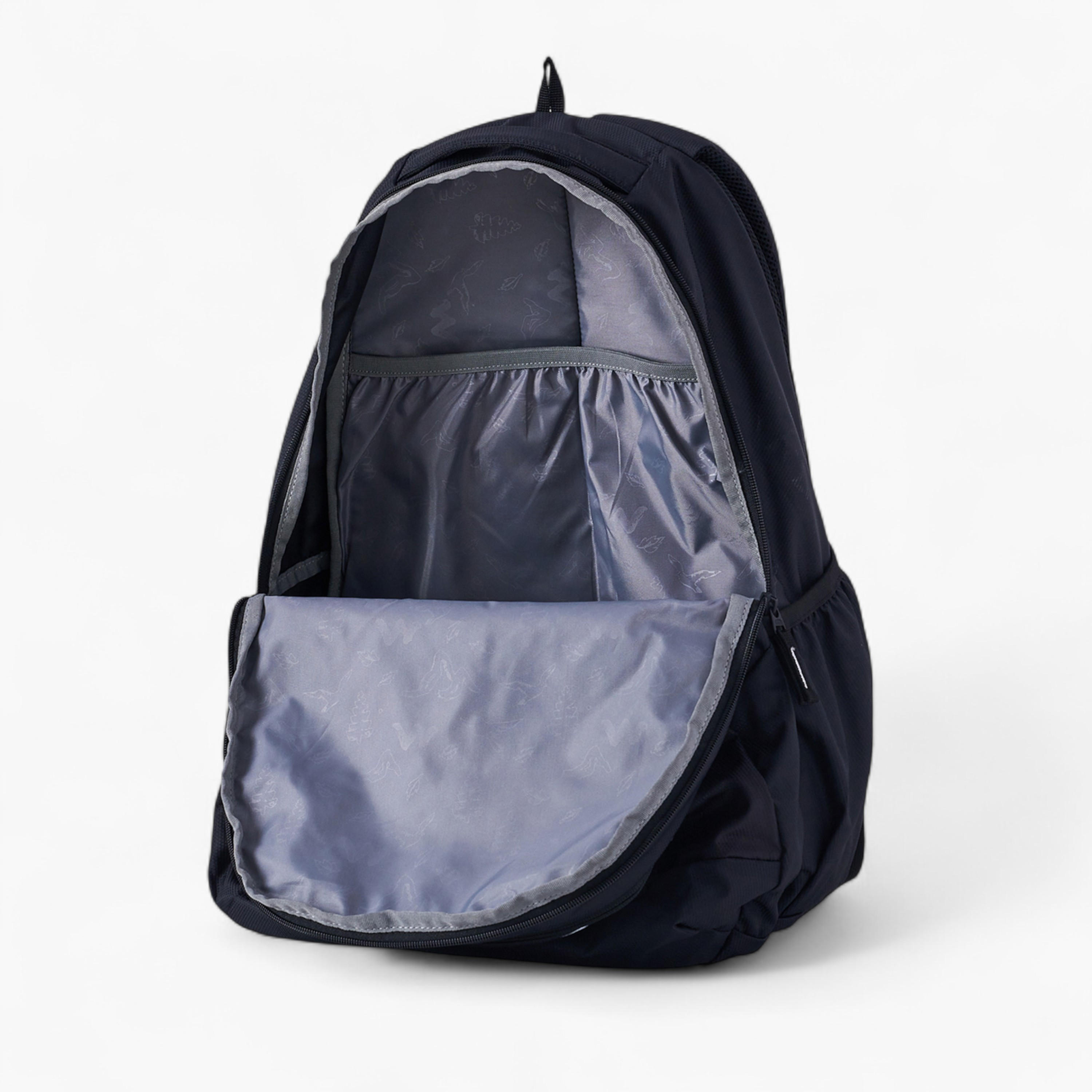 Wildcraft Printed School Backpack with Adjustable Shoulder Straps - 25x31x46 cms-school-bagsandbackpacks-backpacks-image-10