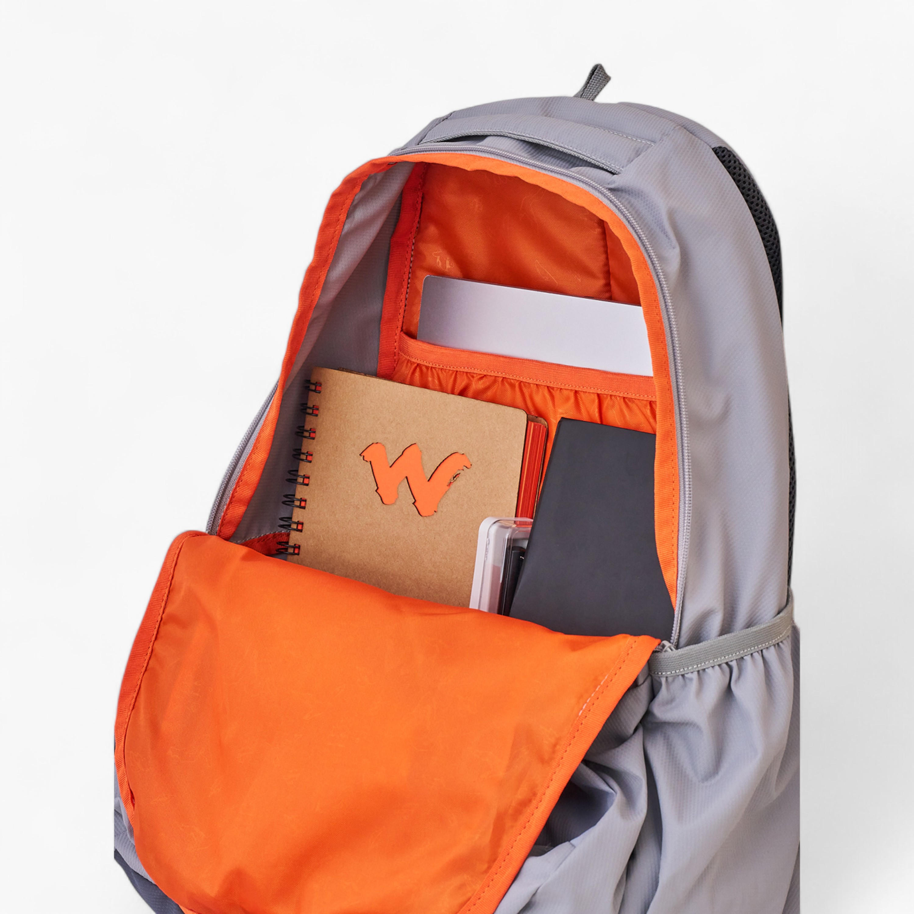 Wildcraft Printed School Backpack with Adjustable Shoulder Straps - 25x31x46 cms-school-bagsandbackpacks-backpacks-image-11