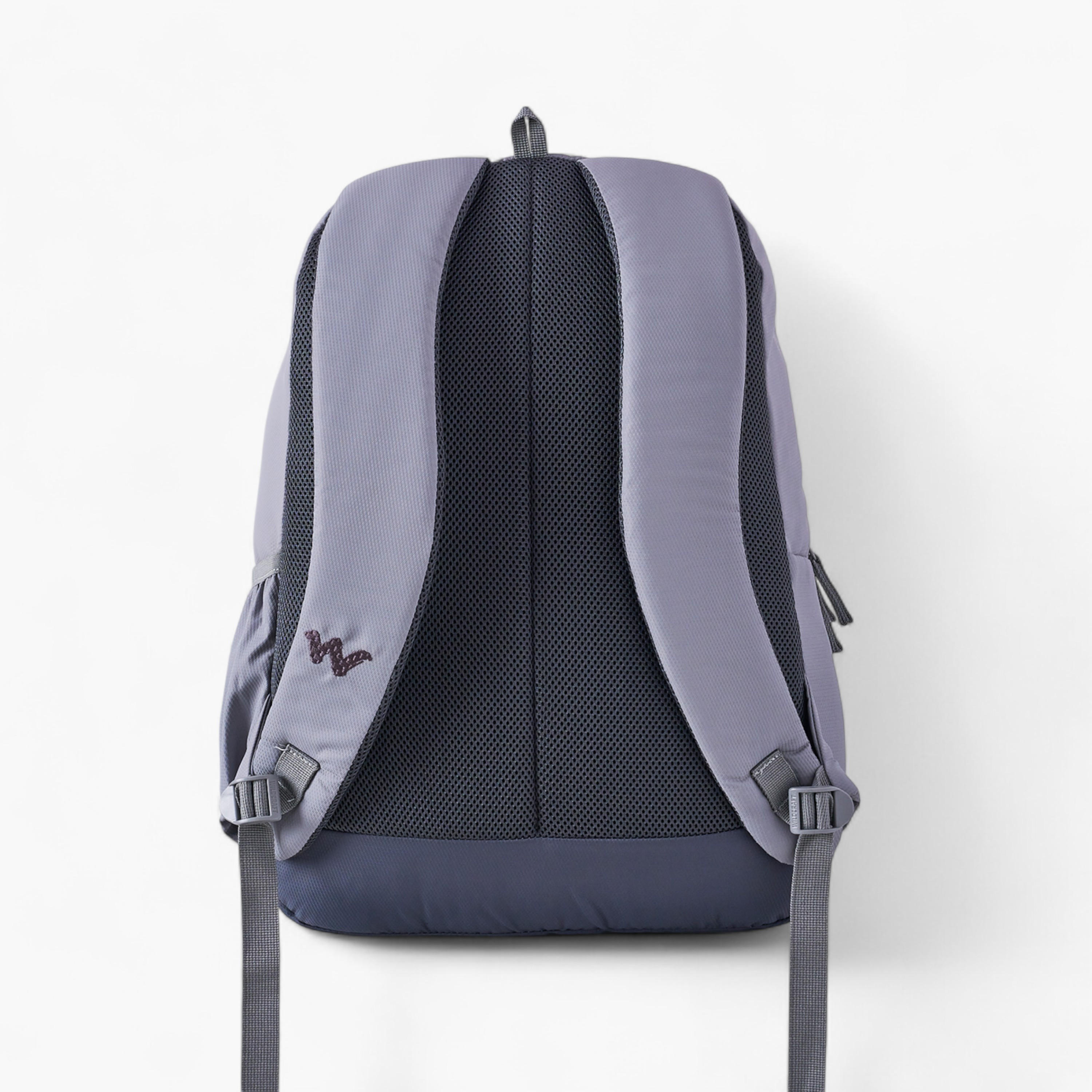 Wildcraft Printed School Backpack with Adjustable Shoulder Straps - 25x31x46 cms-school-bagsandbackpacks-backpacks-image-8