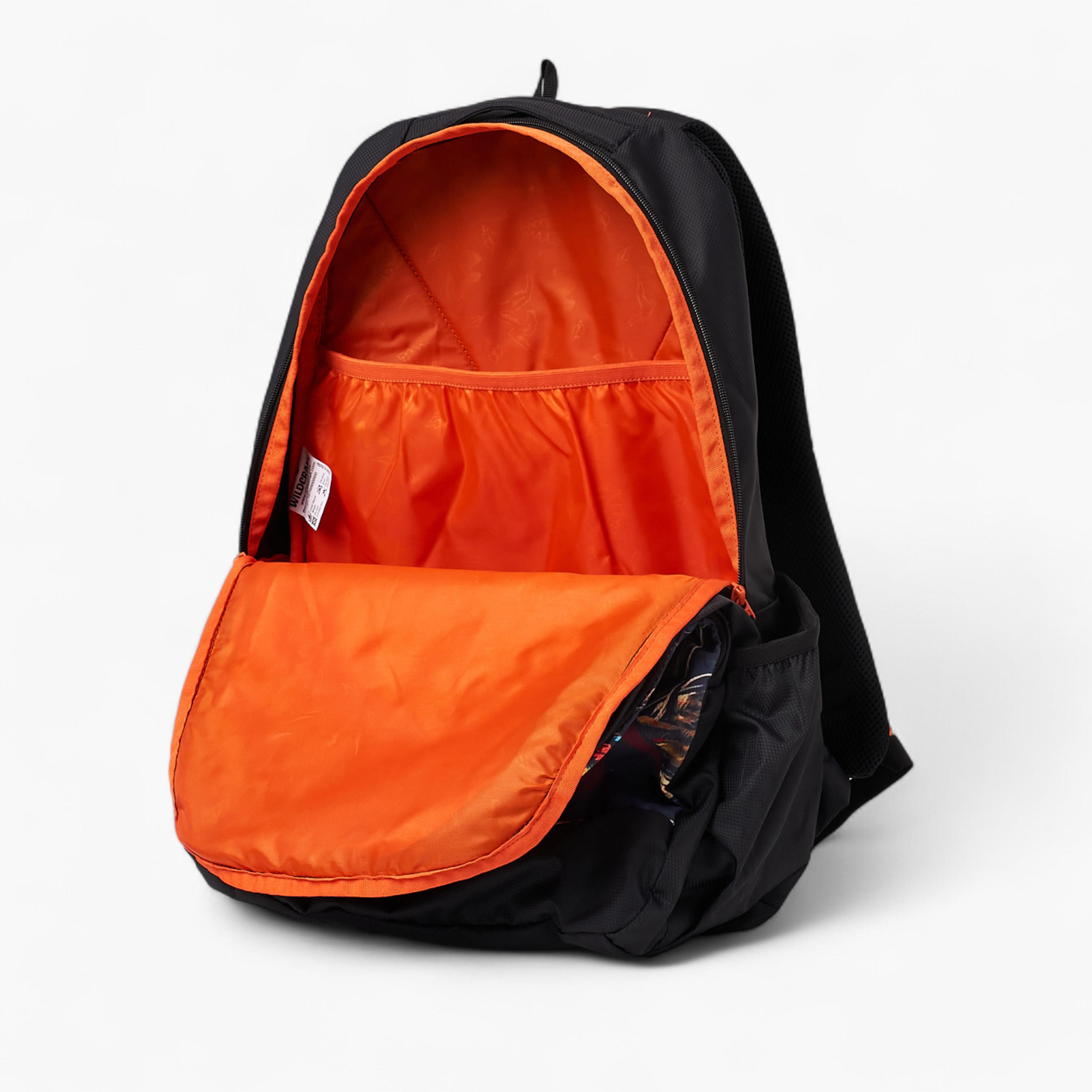 Wildcraft Graphic Print School Backpack with Adjustable Shoulder Straps - 21x34x48 cms-school-bagsandbackpacks-backpacks-image-10