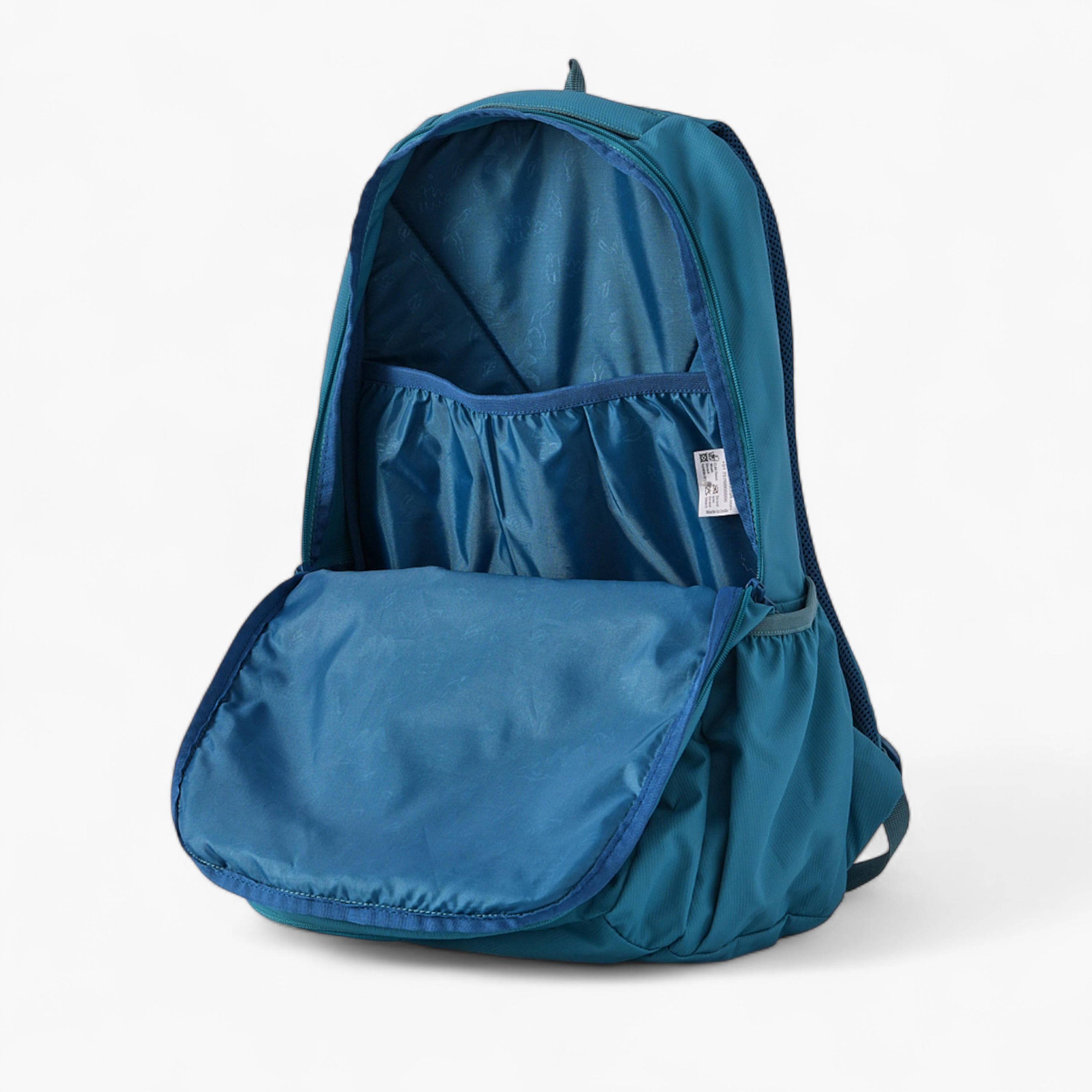 Wildcraft Graphic Print School Backpack with Adjustable Shoulder Straps - 21x34x48 cms-school-bagsandbackpacks-backpacks-image-9