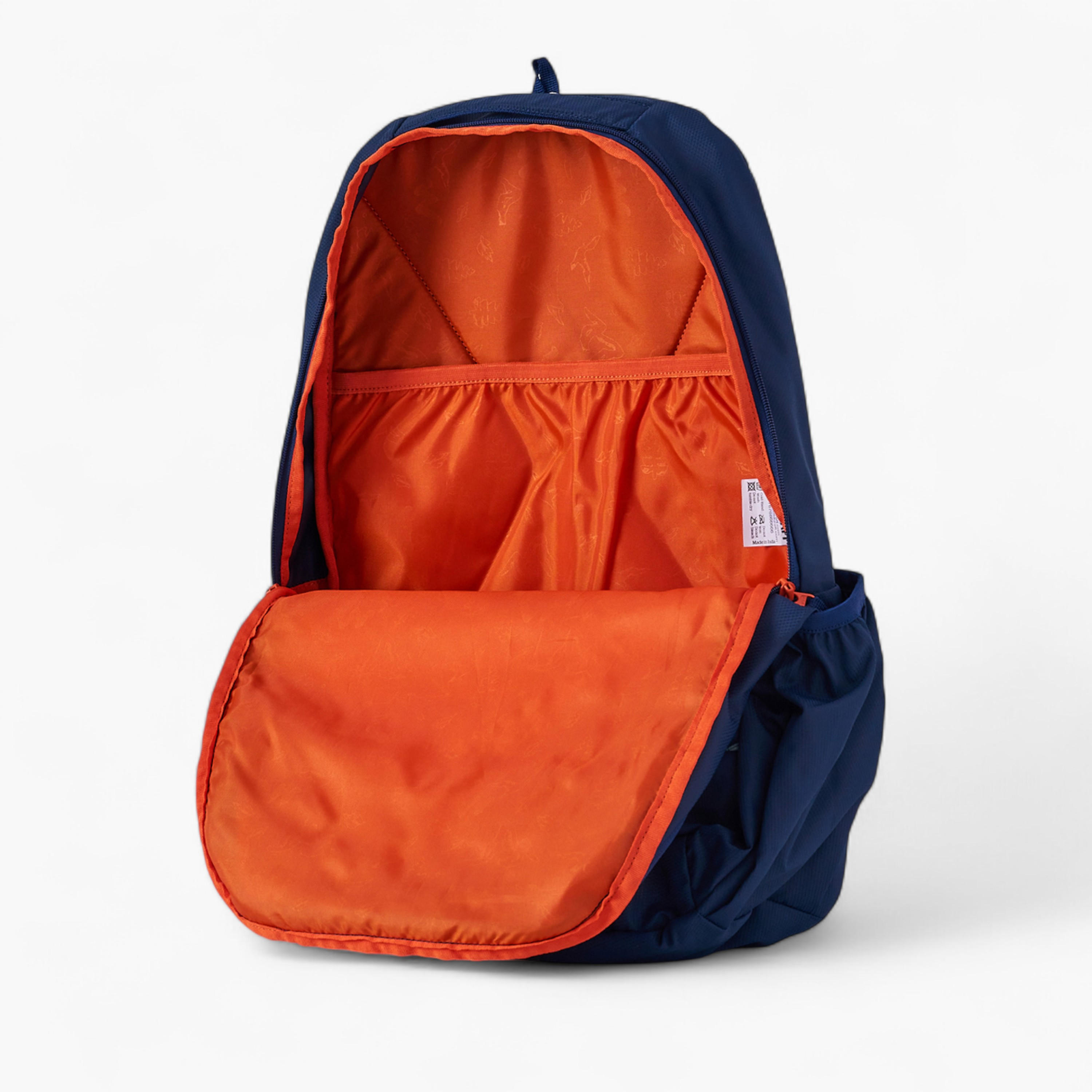Wildcraft Graphic Print School Backpack with Adjustable Shoulder Straps - 21x34x48 cms-school-bagsandbackpacks-backpacks-image-10