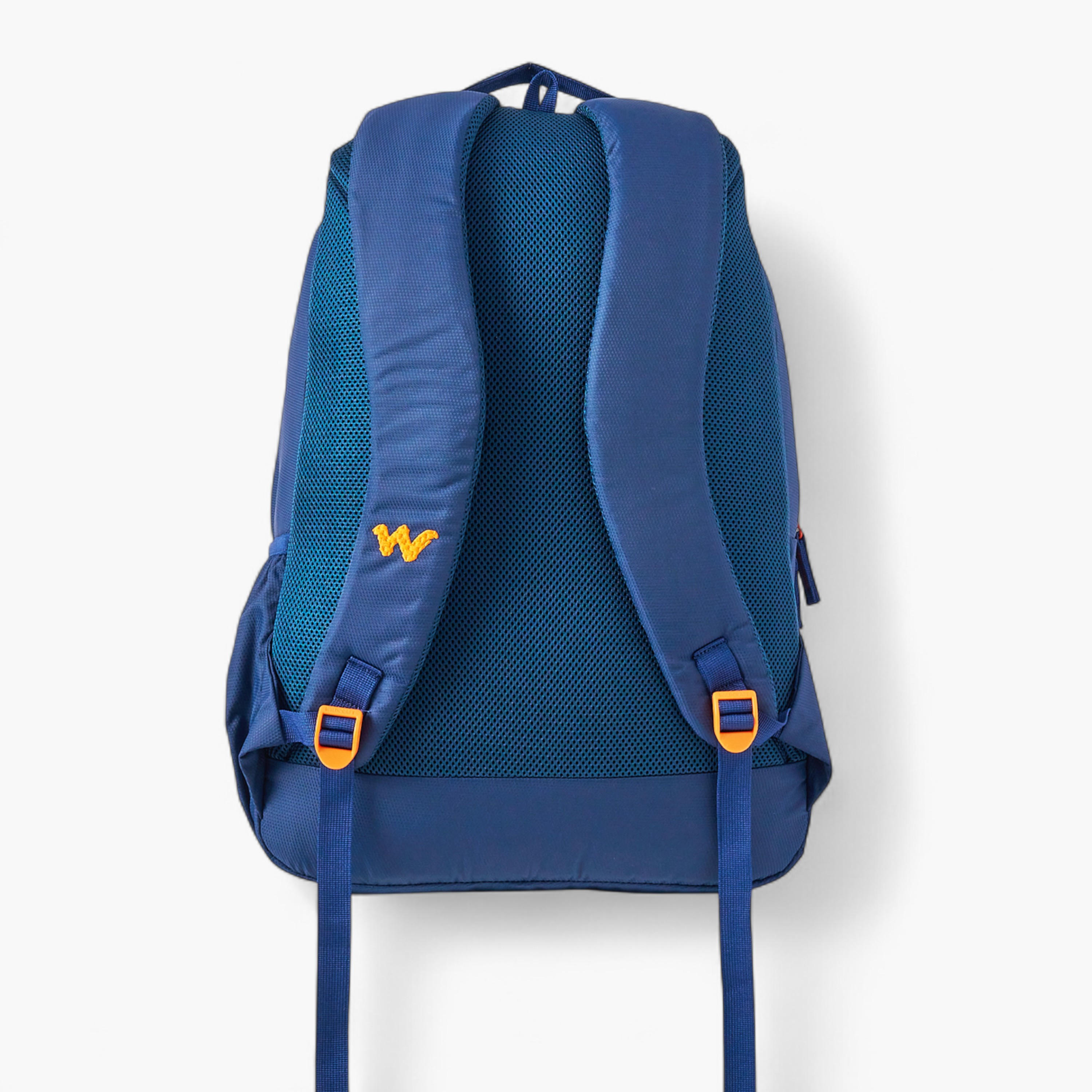 Wildcraft Graphic Print School Backpack with Adjustable Shoulder Straps - 21x34x48 cms-school-bagsandbackpacks-backpacks-image-8