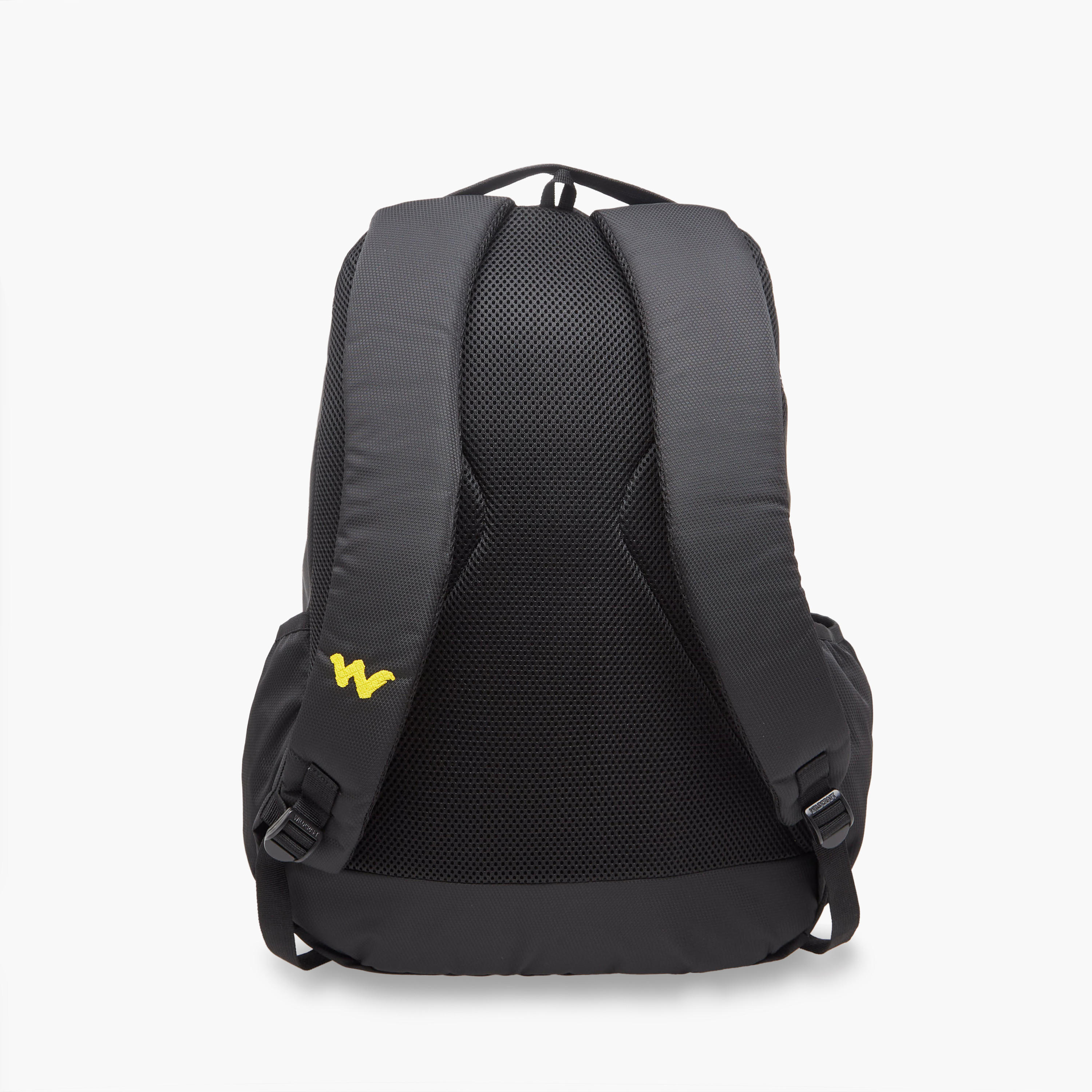 Wildcraft Atlas 45 Backpack for Kids 8-13 Years with Laptop Sleeve-school-bagsandbackpacks-backpacks-image-3