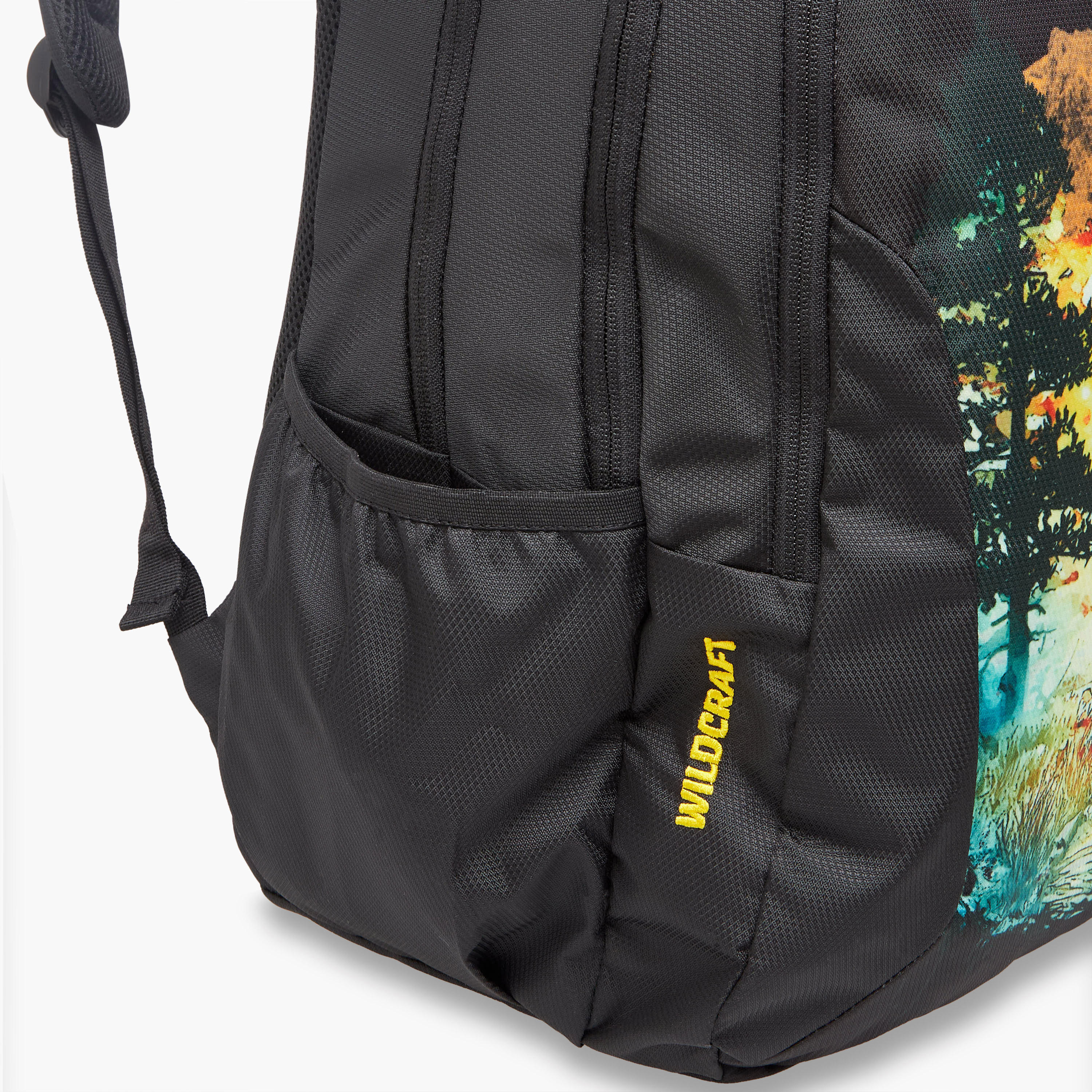 Wildcraft Atlas 45 Backpack for Kids 8-13 Years with Laptop Sleeve-school-bagsandbackpacks-backpacks-image-5