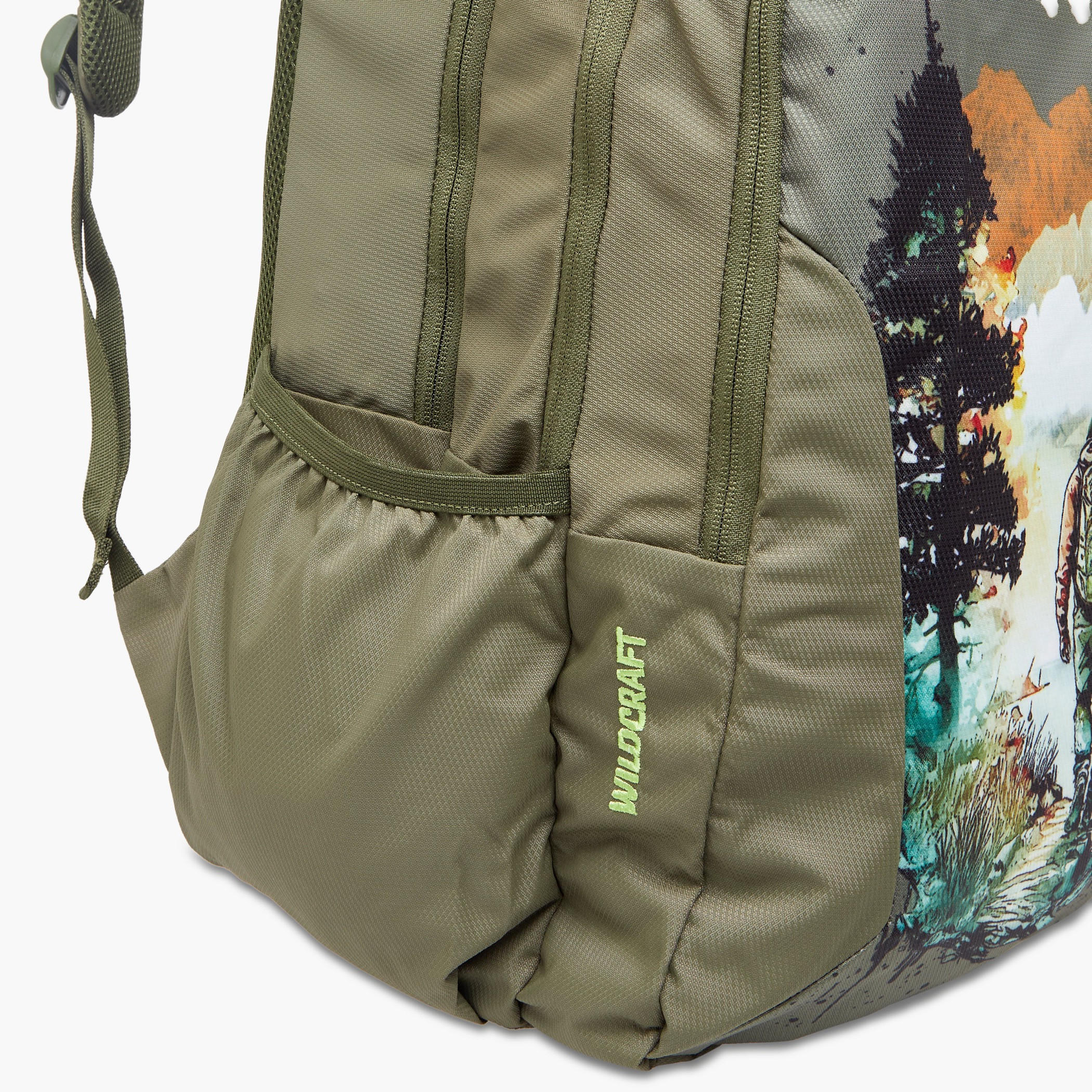 Wildcraft Atlas 45 Backpack for Kids 8-13 Years with Laptop Sleeve-school-bagsandbackpacks-backpacks-image-5