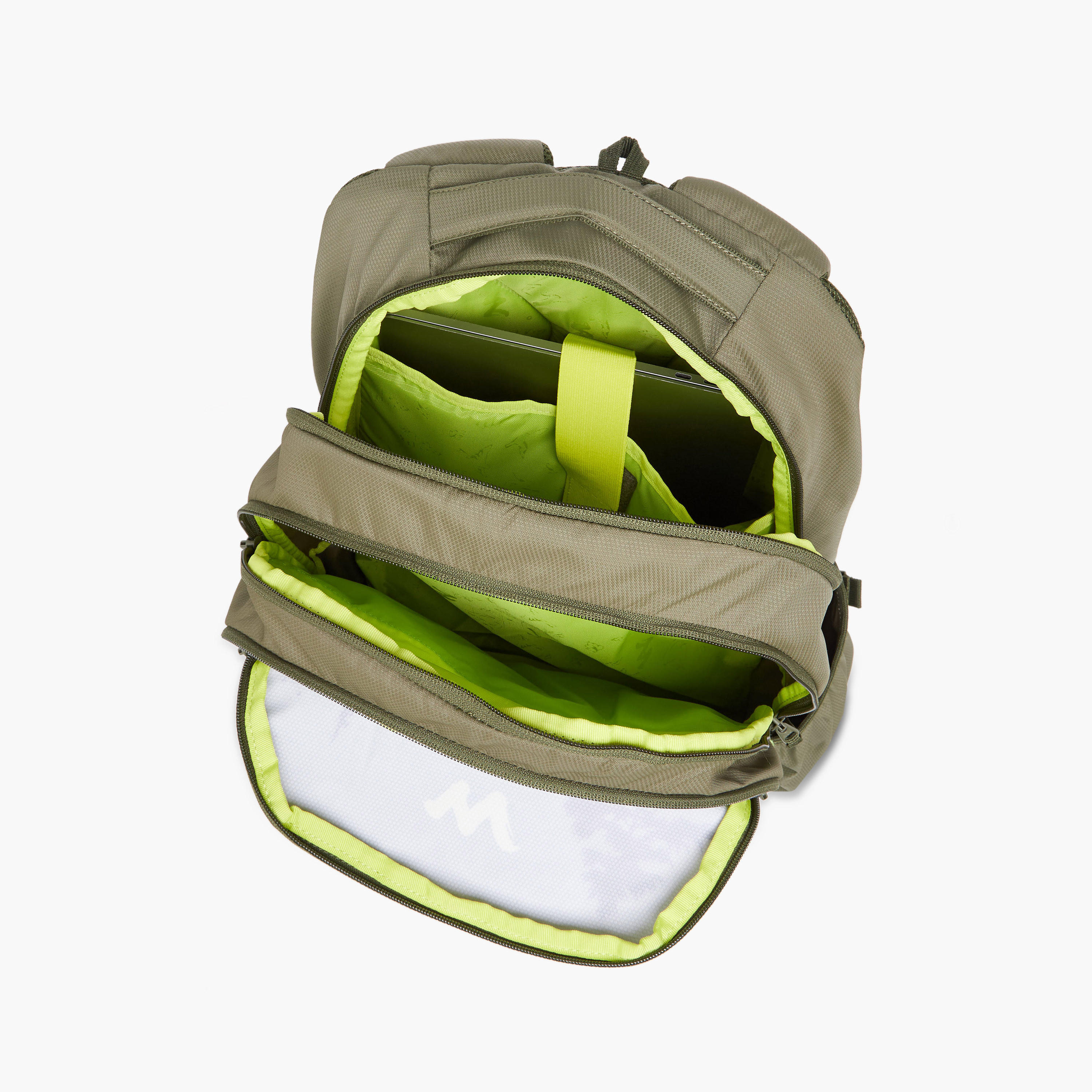 شنطة ظهر بجيب لابتوب للأطفال من 8 -13 سنة أطلس 45 من وايلدكرافت-school-bagsandbackpacks-backpacks-image-7