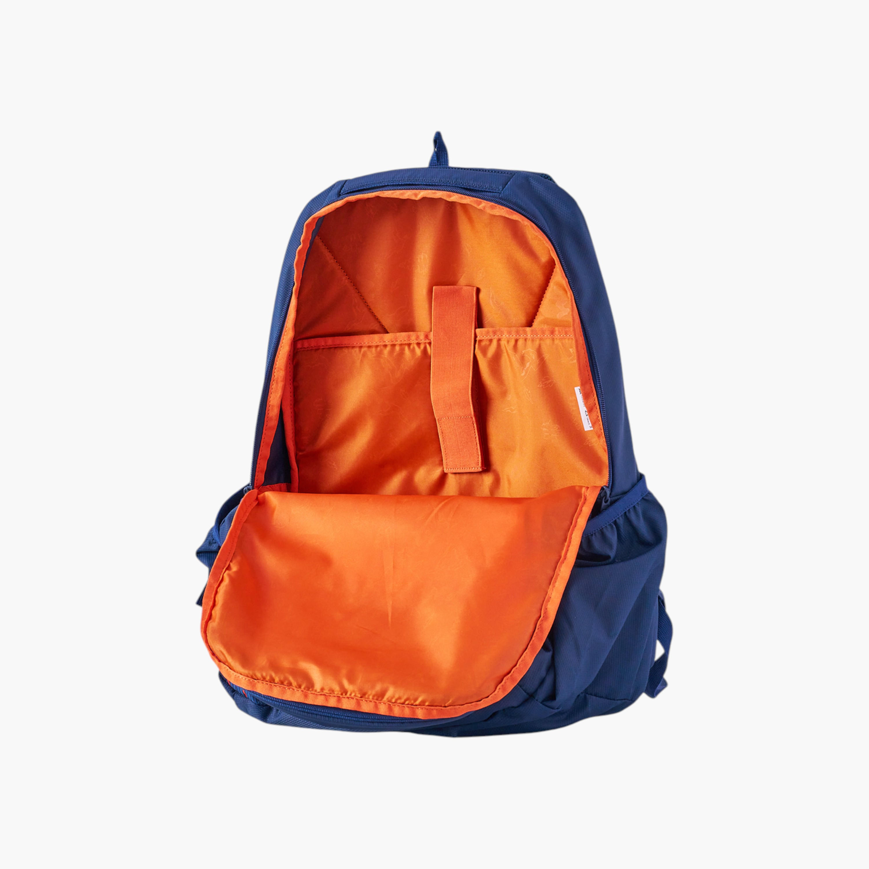 شنطة ظهر أطلس 45 للأطفال من 8 إلى 13 سنة مع جيب للابتوب من وايلدكرافت-school-bagsandbackpacks-backpacks-image-9