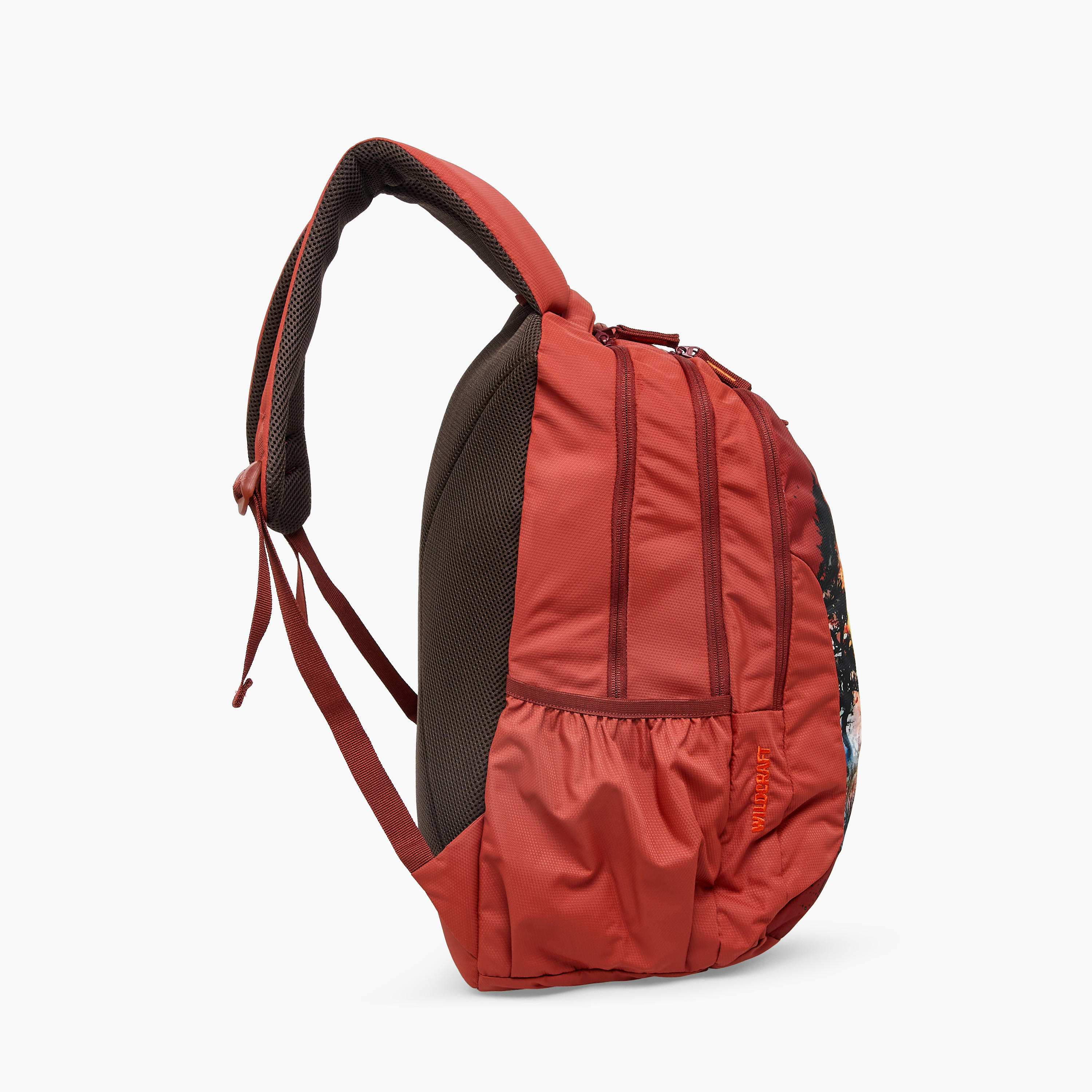 Wildcraft Atlas 45 Backpack for Kids 8-13 Years with Laptop Sleeve-school-bagsandbackpacks-backpacks-image-3