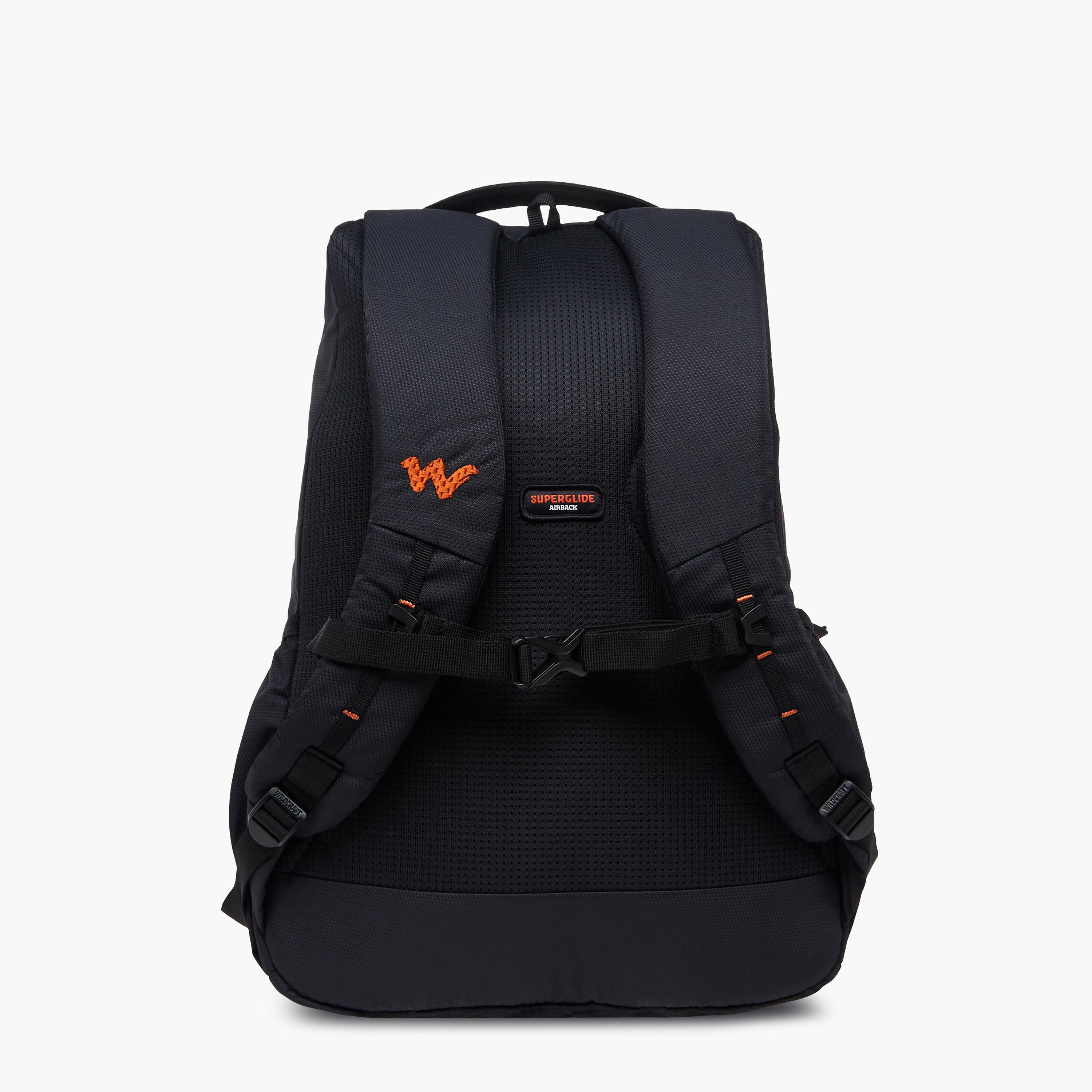 شنطة ظهر للأطفال 8-13 سنة بجيب لابتوب أطلس 45 برو من وايلدكرافت-school-bagsandbackpacks-backpacks-image-3