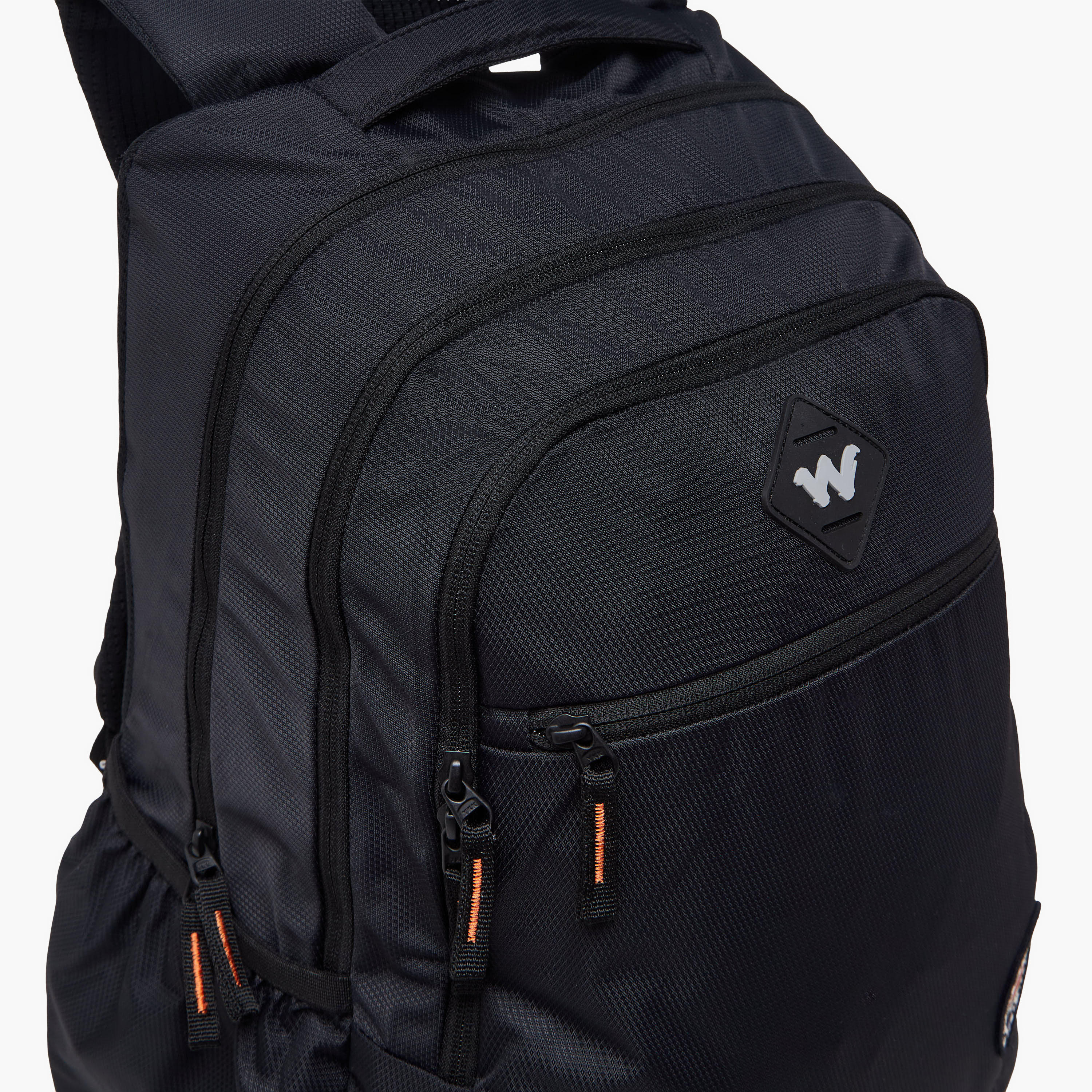 Wildcraft Atlas 45 Pro Backpack for Kids 8-13 Years with Laptop Sleeve-school-bagsandbackpacks-backpacks-image-4