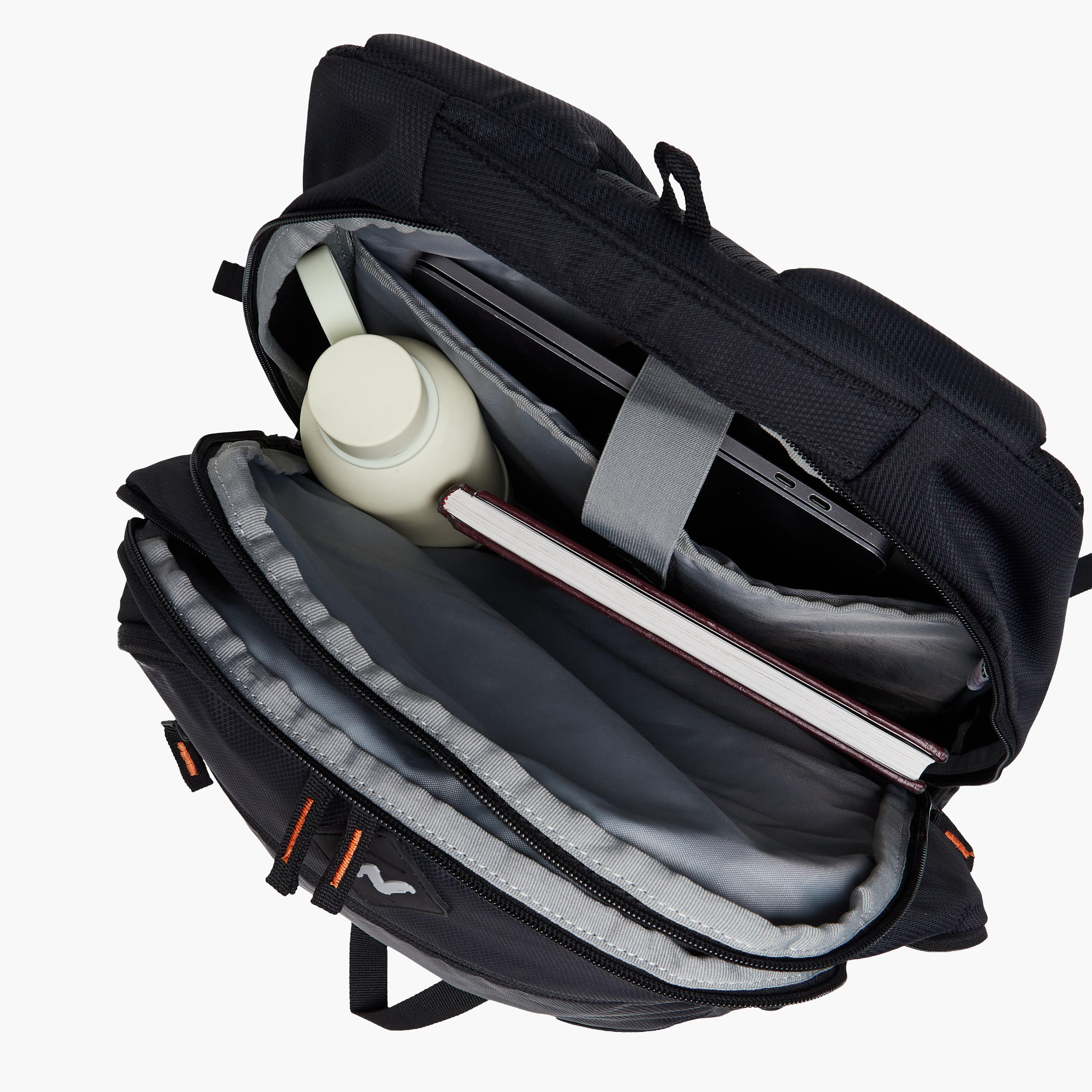 شنطة ظهر للأطفال 8-13 سنة بجيب لابتوب أطلس 45 برو من وايلدكرافت-school-bagsandbackpacks-backpacks-image-7