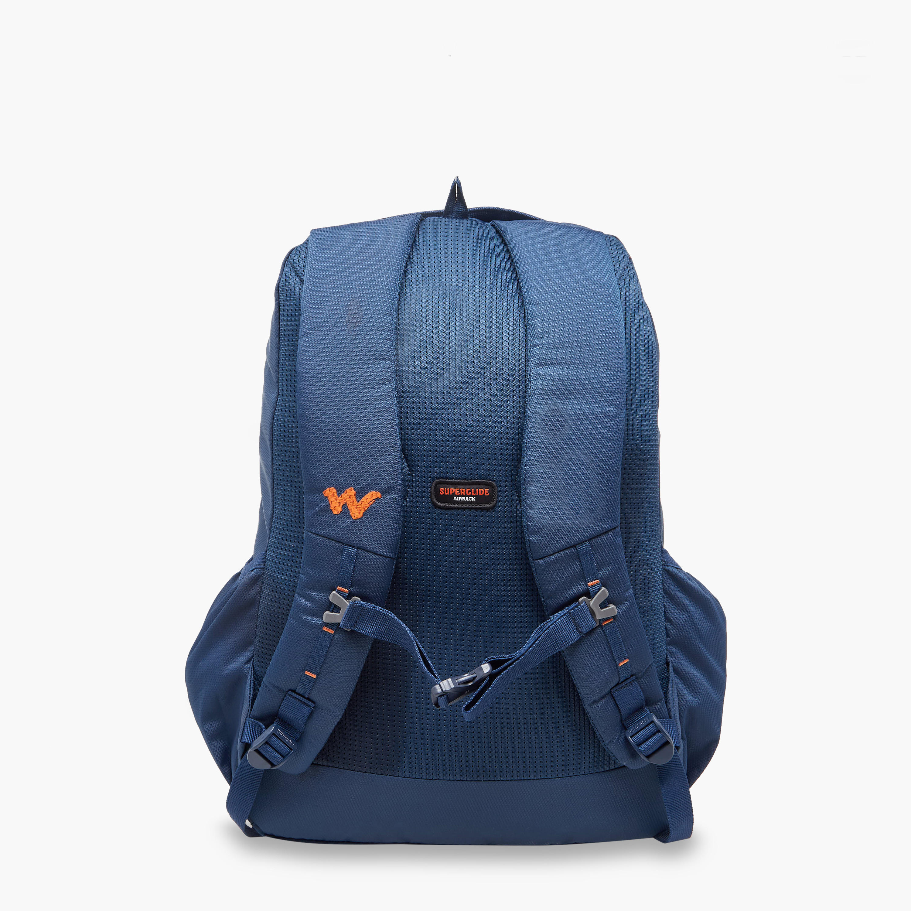شنطة ظهر للأطفال 8-13 سنة بجيب لابتوب أطلس 45 برو من وايلدكرافت-school-bagsandbackpacks-backpacks-image-3