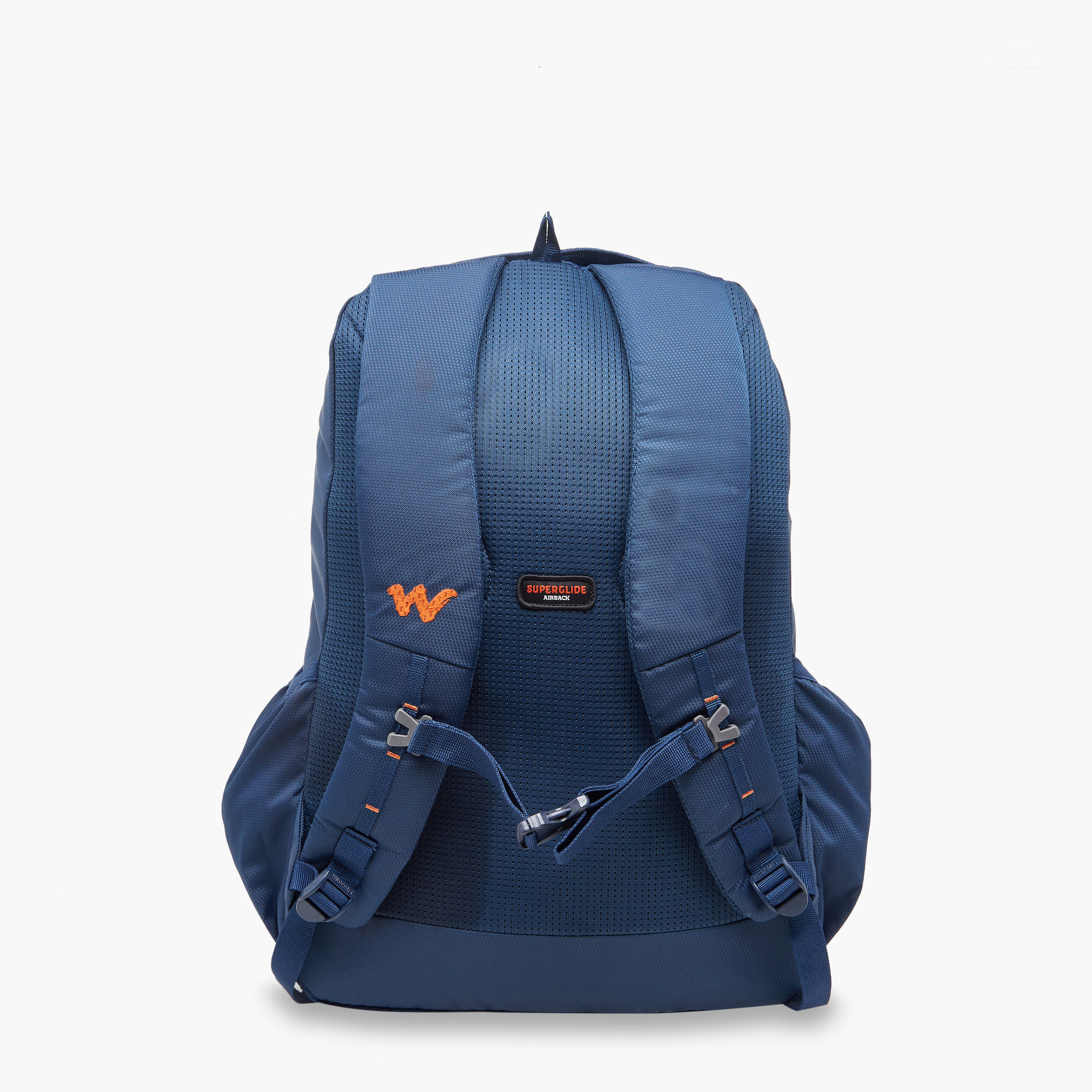 شنطة ظهر للأطفال 8-13 سنة بجيب لابتوب أطلس 45 برو من وايلدكرافت-school-bagsandbackpacks-backpacks-image-3