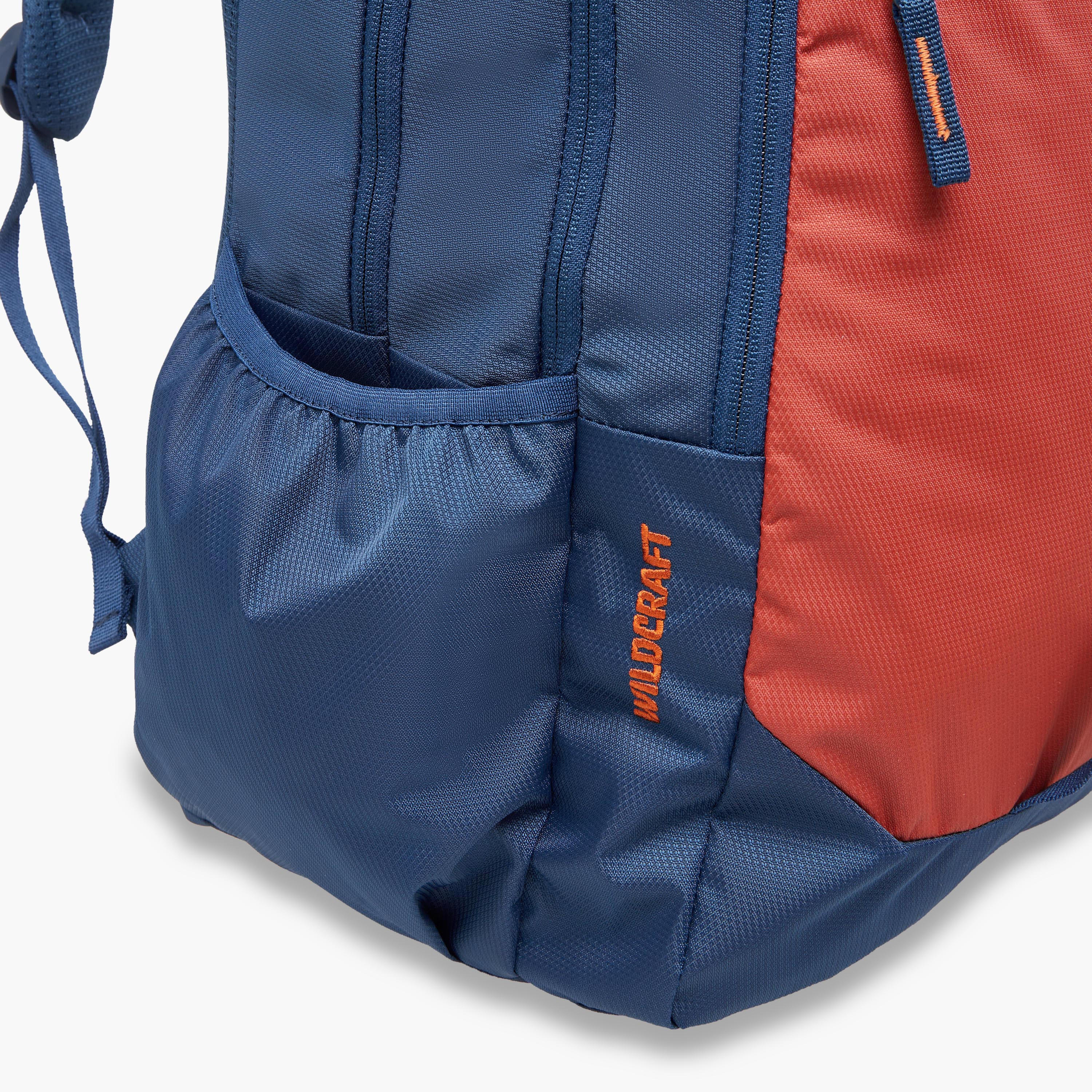 شنطة ظهر للأطفال 8-13 سنة بجيب لابتوب أطلس 45 برو من وايلدكرافت-school-bagsandbackpacks-backpacks-image-5
